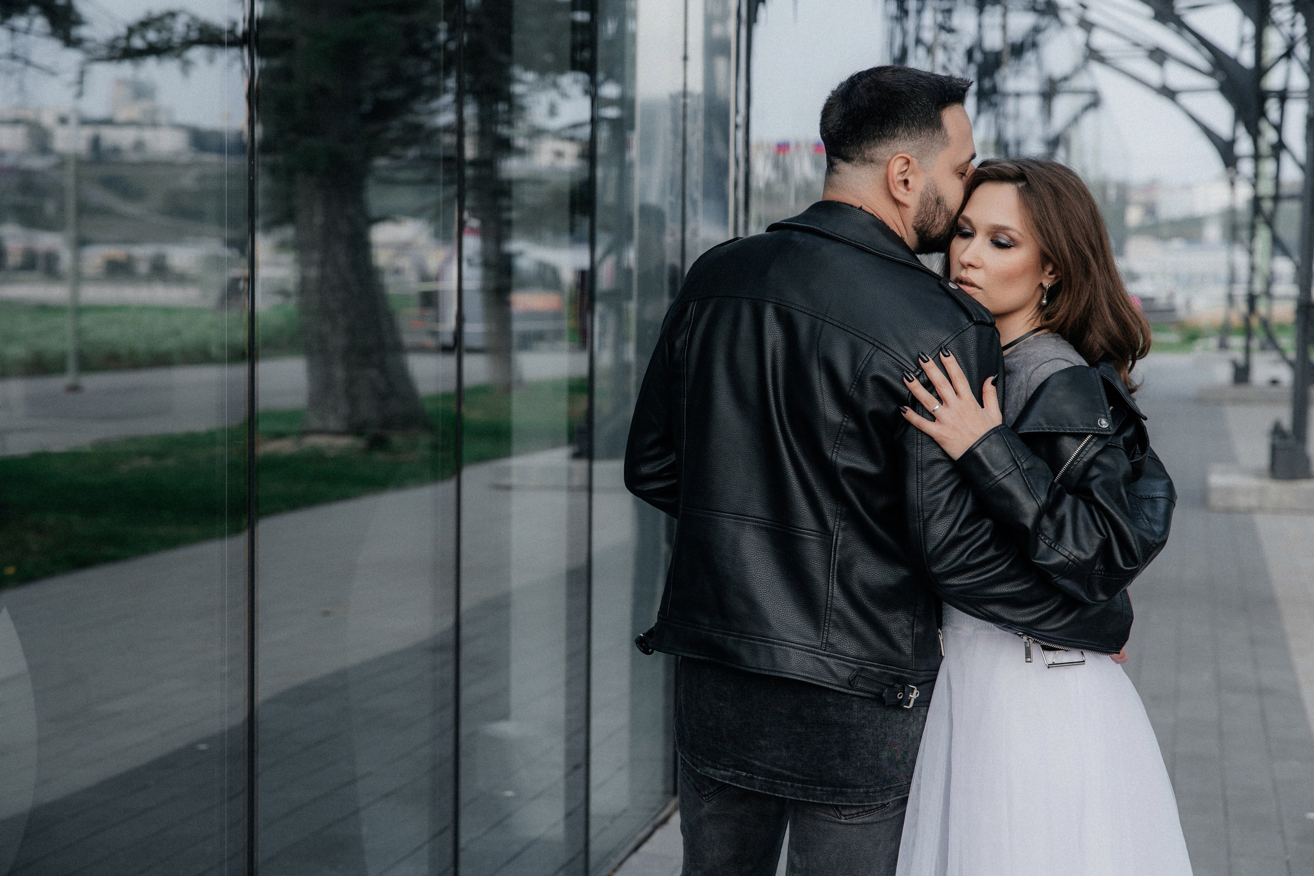 Андрей и Аня. Свадебный и Репортажный фотограф Нижний Новгород Москва Ежов Иван