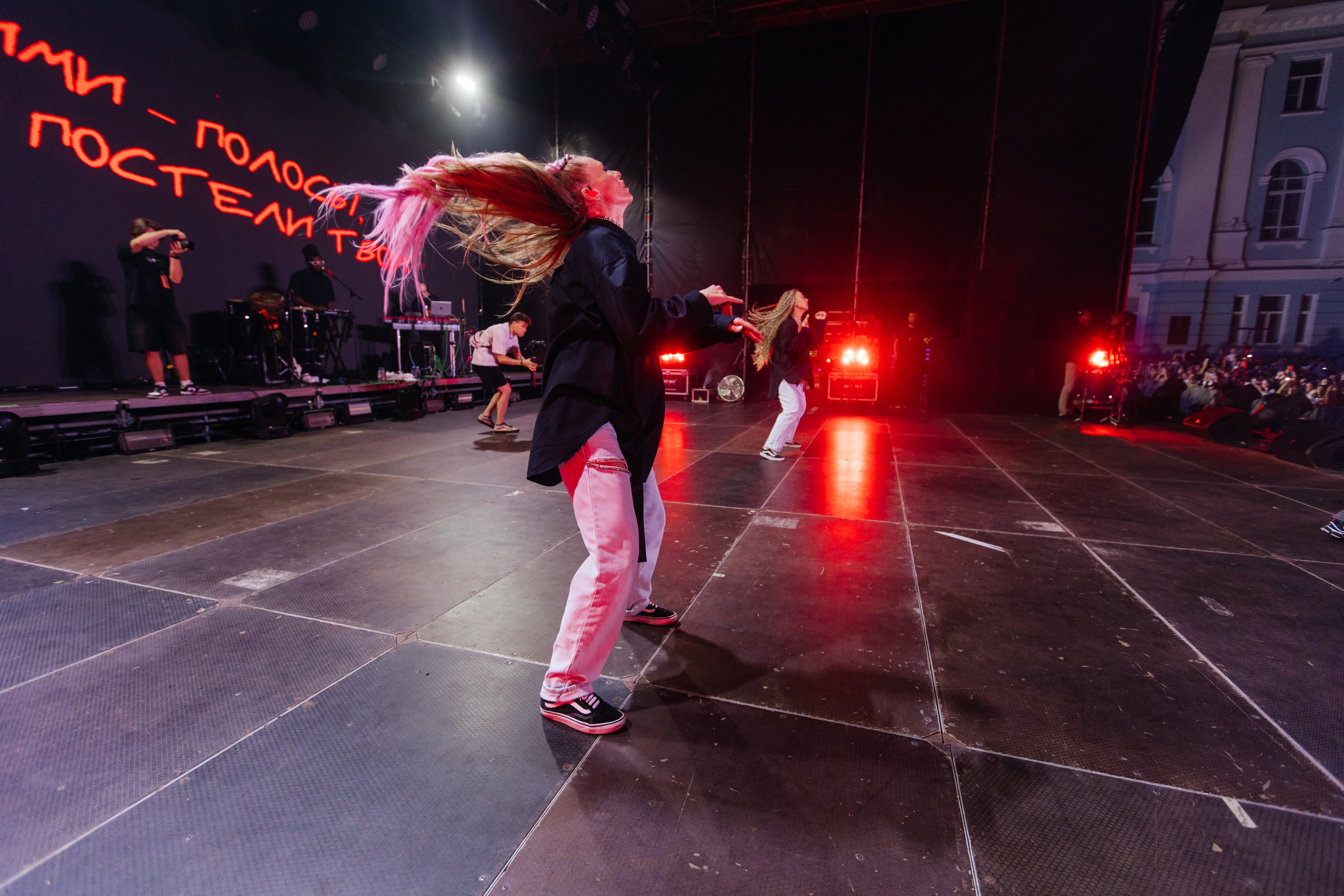 Егор Крид. Свадебный и Репортажный фотограф Нижний Новгород Москва Ежов Иван