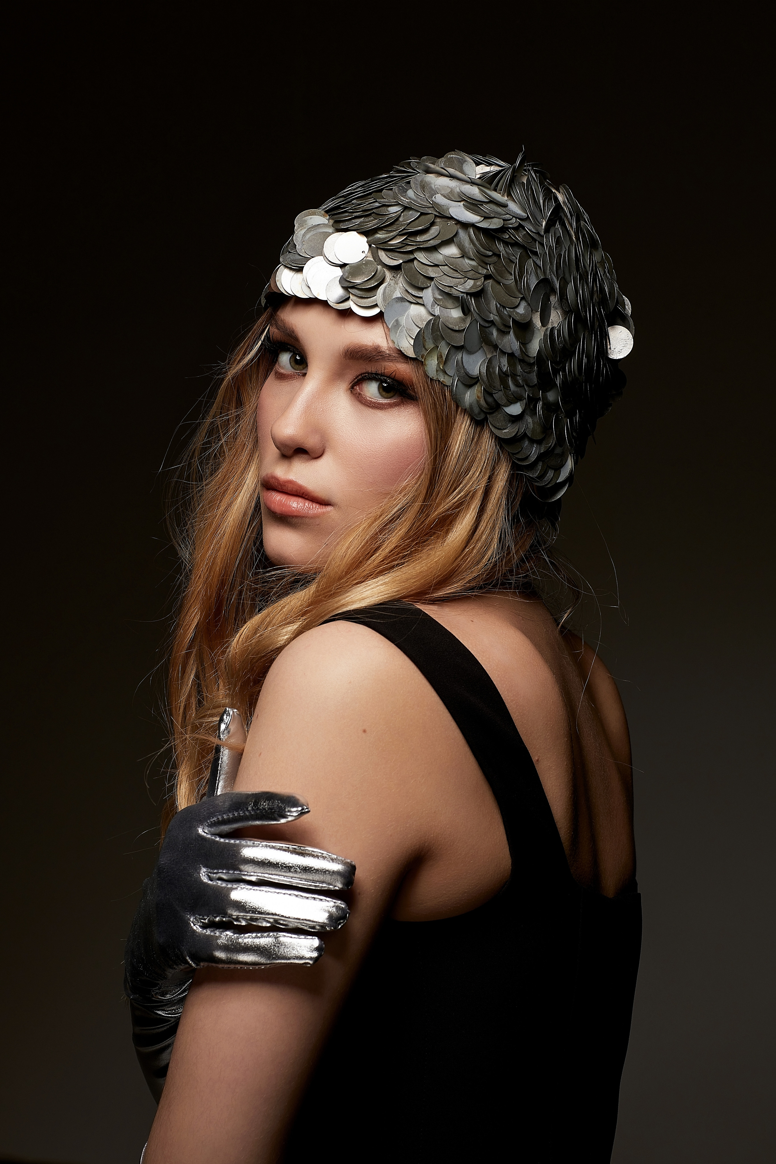 Даша. Фотограф Одинцово Ковтун Елена