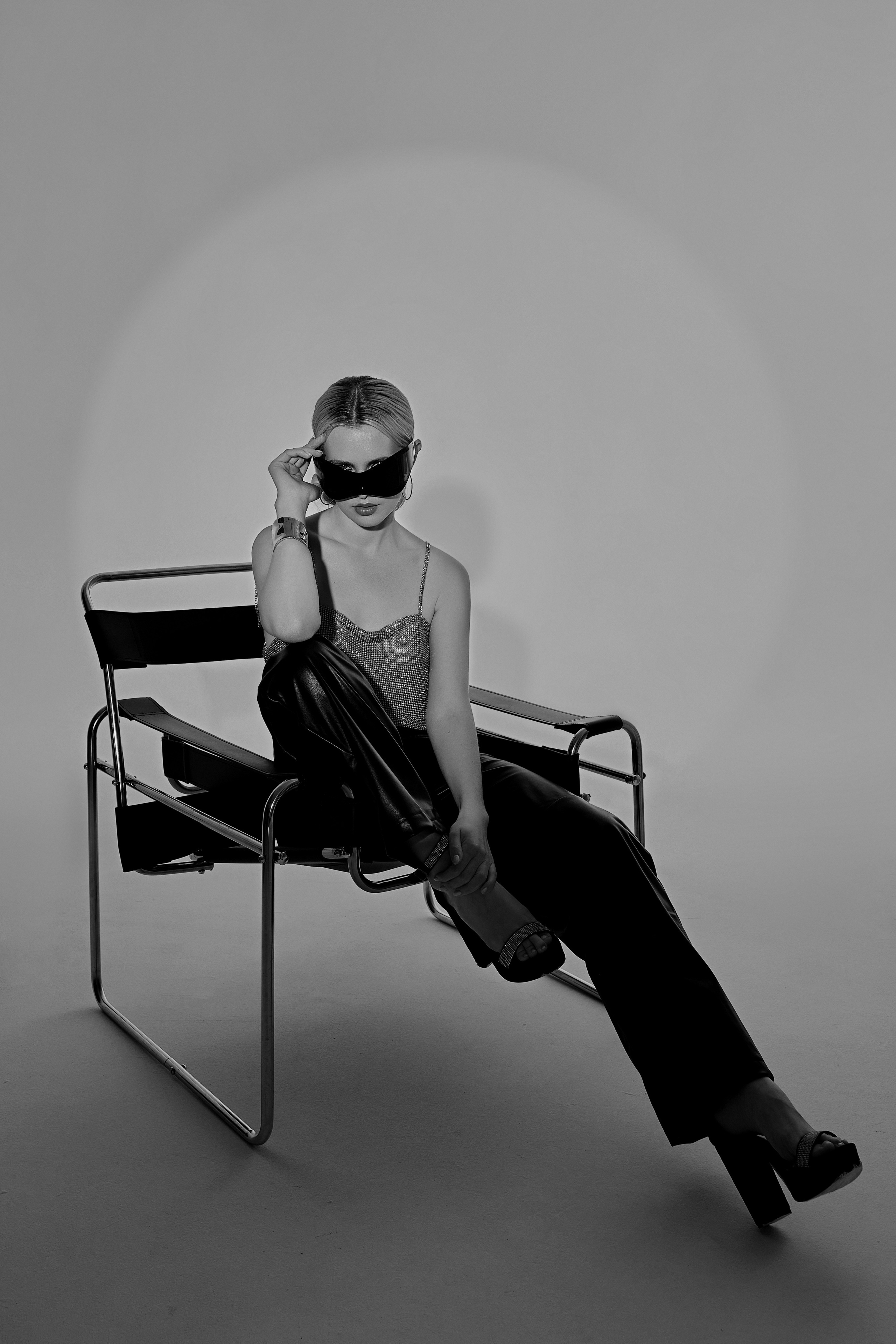 Настя. Фотограф Одинцово Ковтун Елена