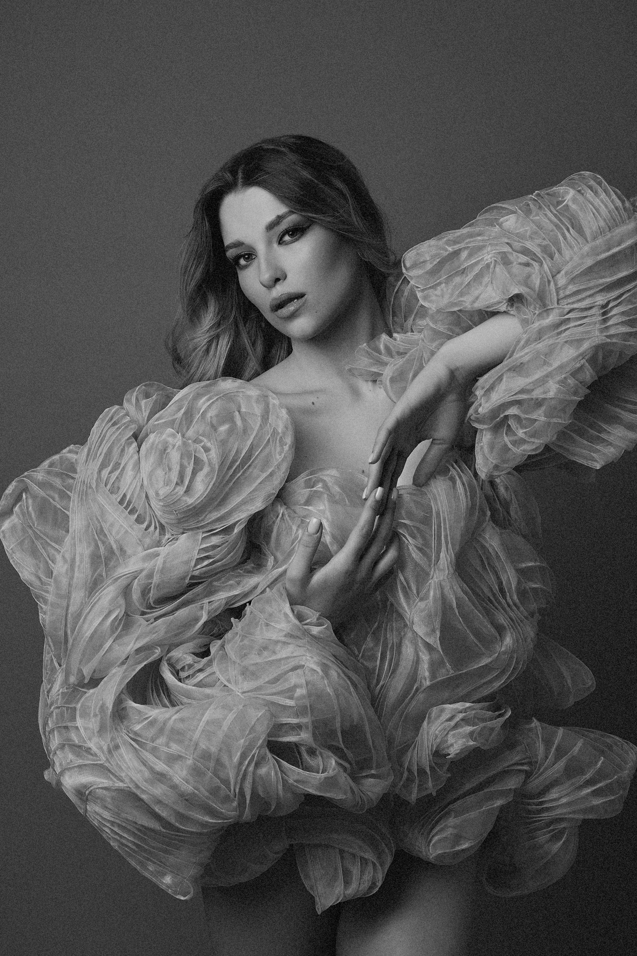 Фешн. Фотограф Одинцово Ковтун Елена