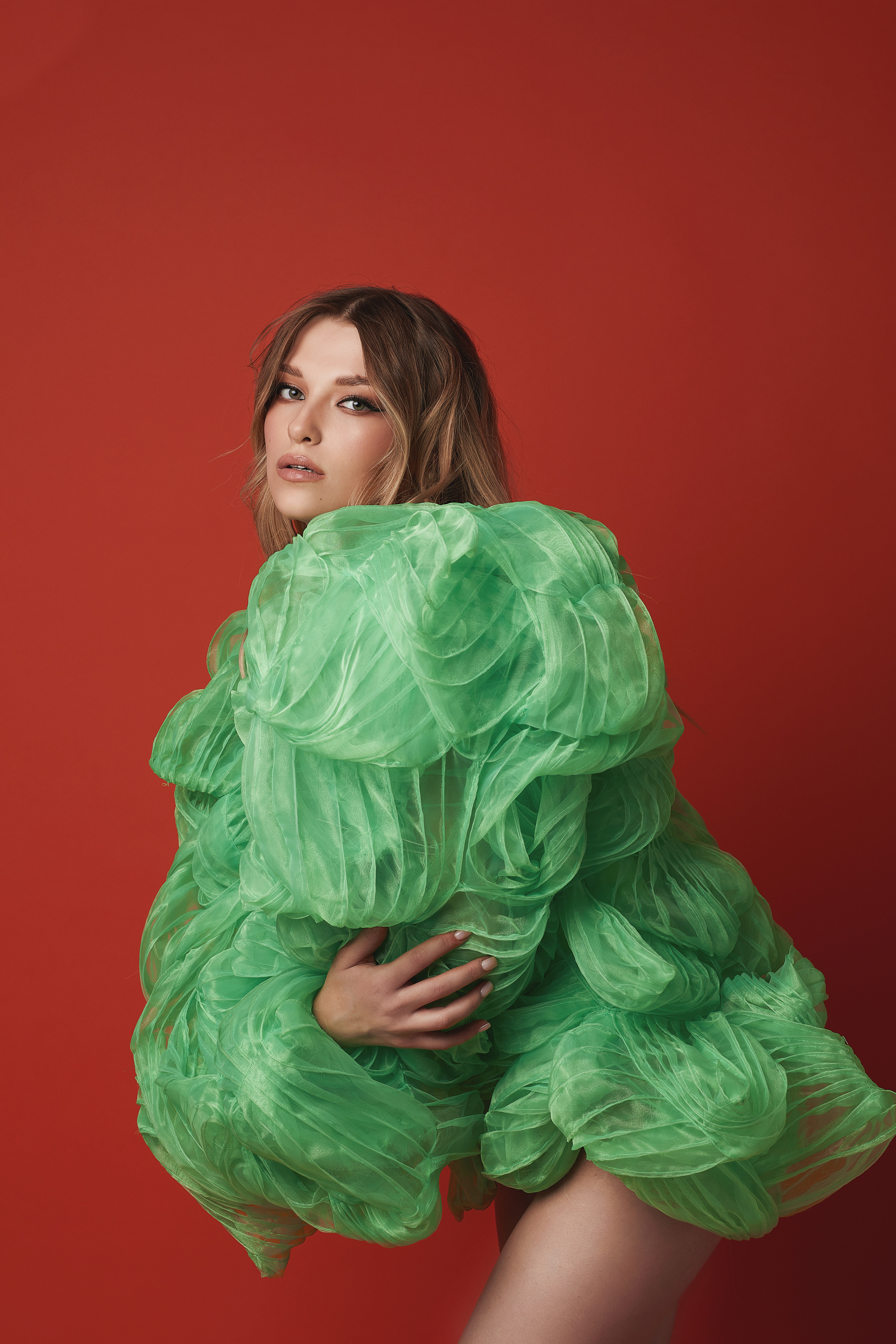 Фешн. Фотограф Одинцово Ковтун Елена