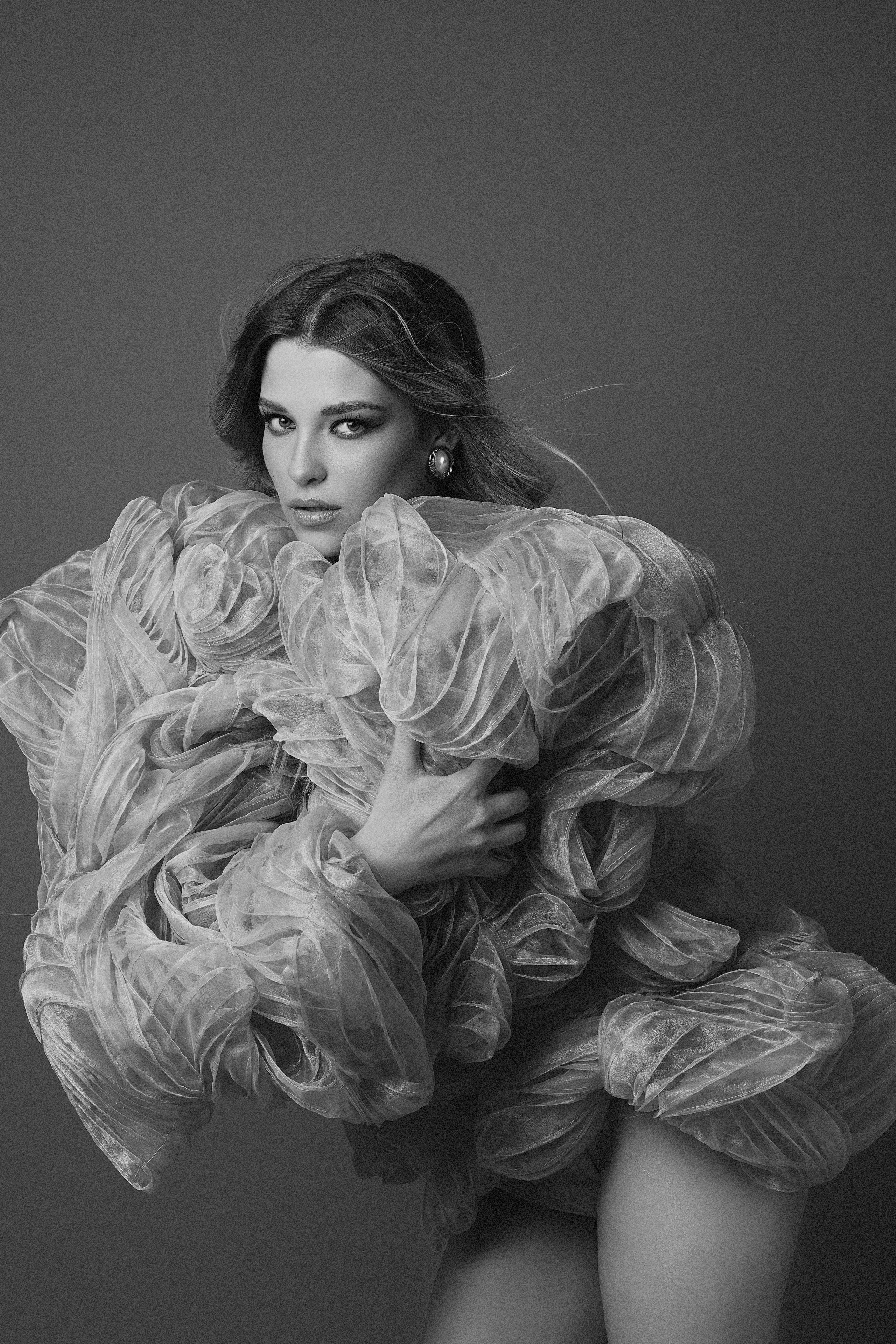 Фешн. Фотограф Одинцово Ковтун Елена