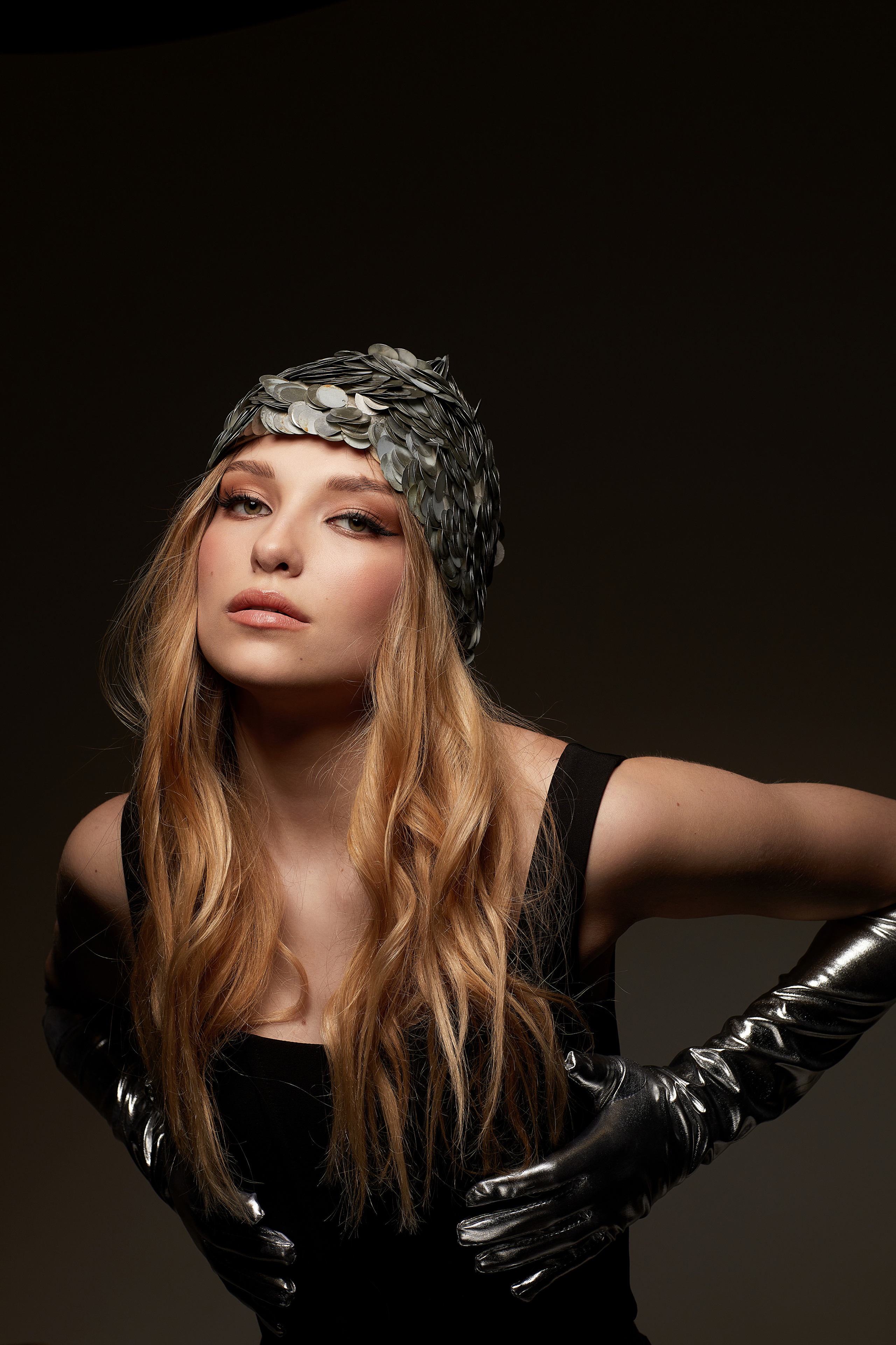 Даша. Фотограф Одинцово Ковтун Елена