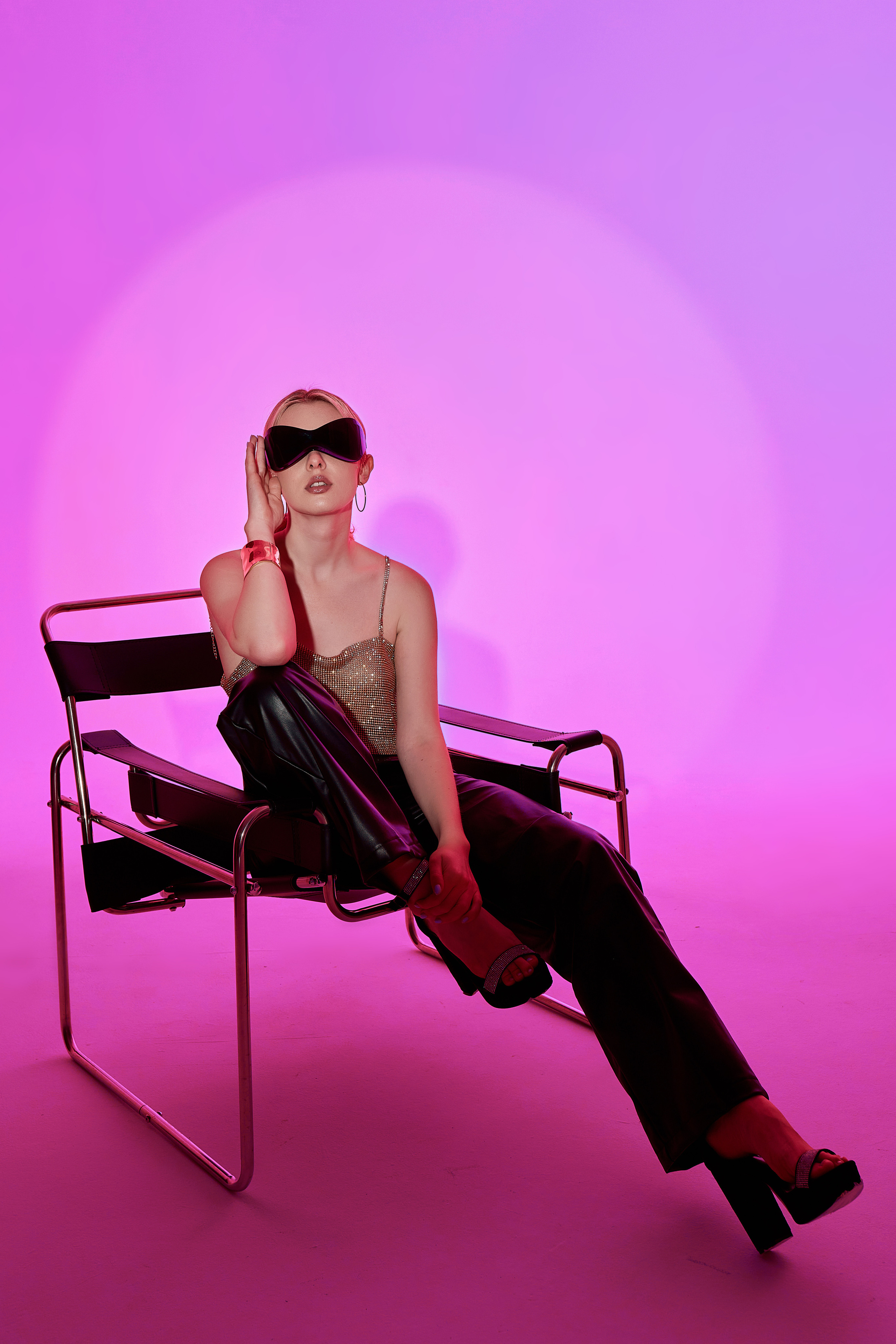 Настя. Фотограф Одинцово Ковтун Елена