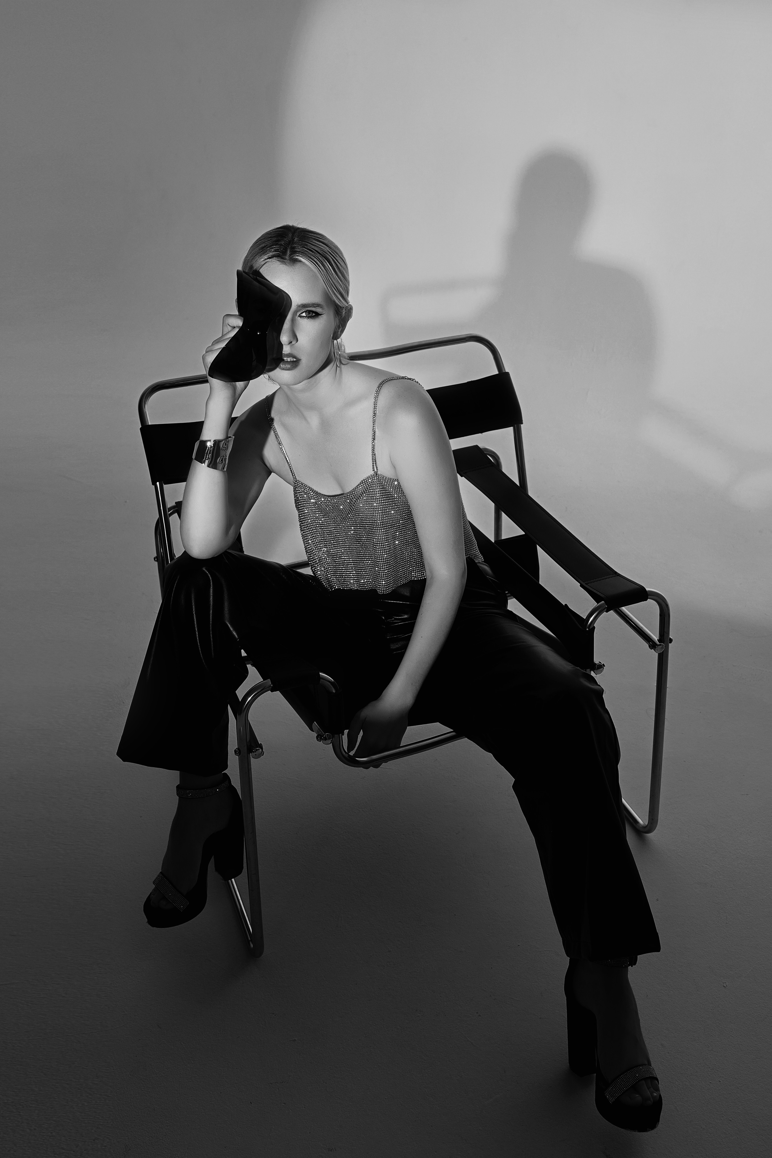 Настя. Фотограф Одинцово Ковтун Елена