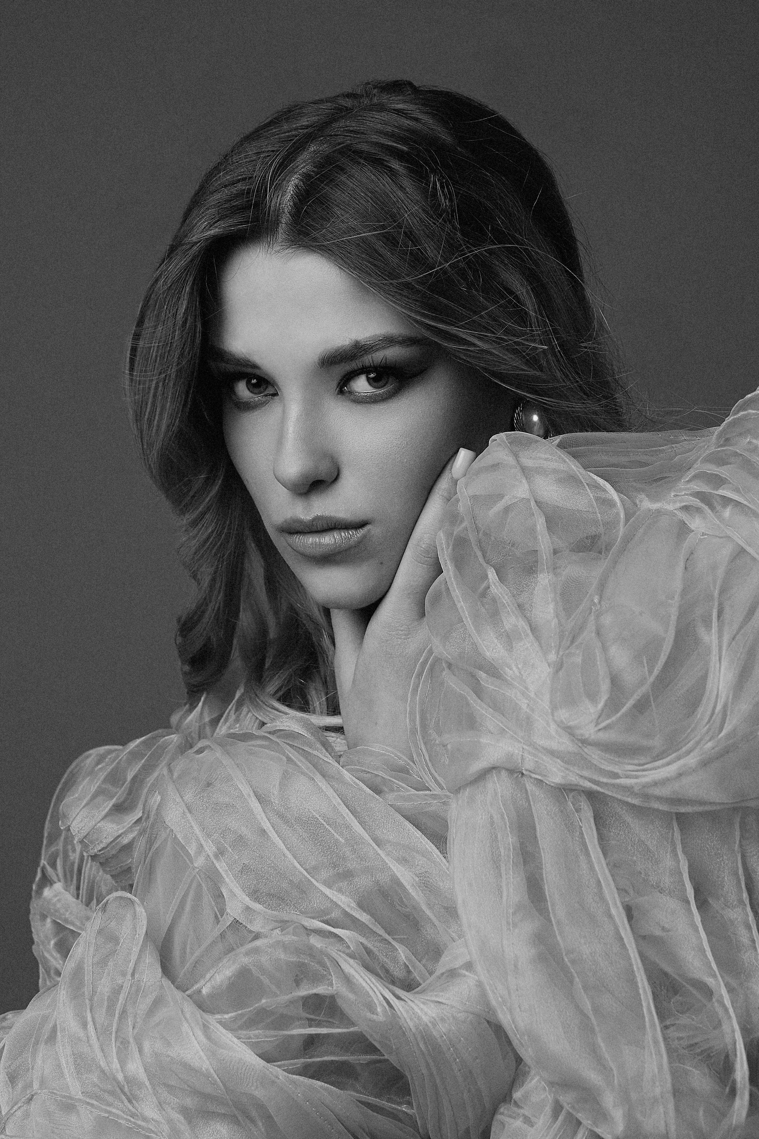 Фешн. Фотограф Одинцово Ковтун Елена