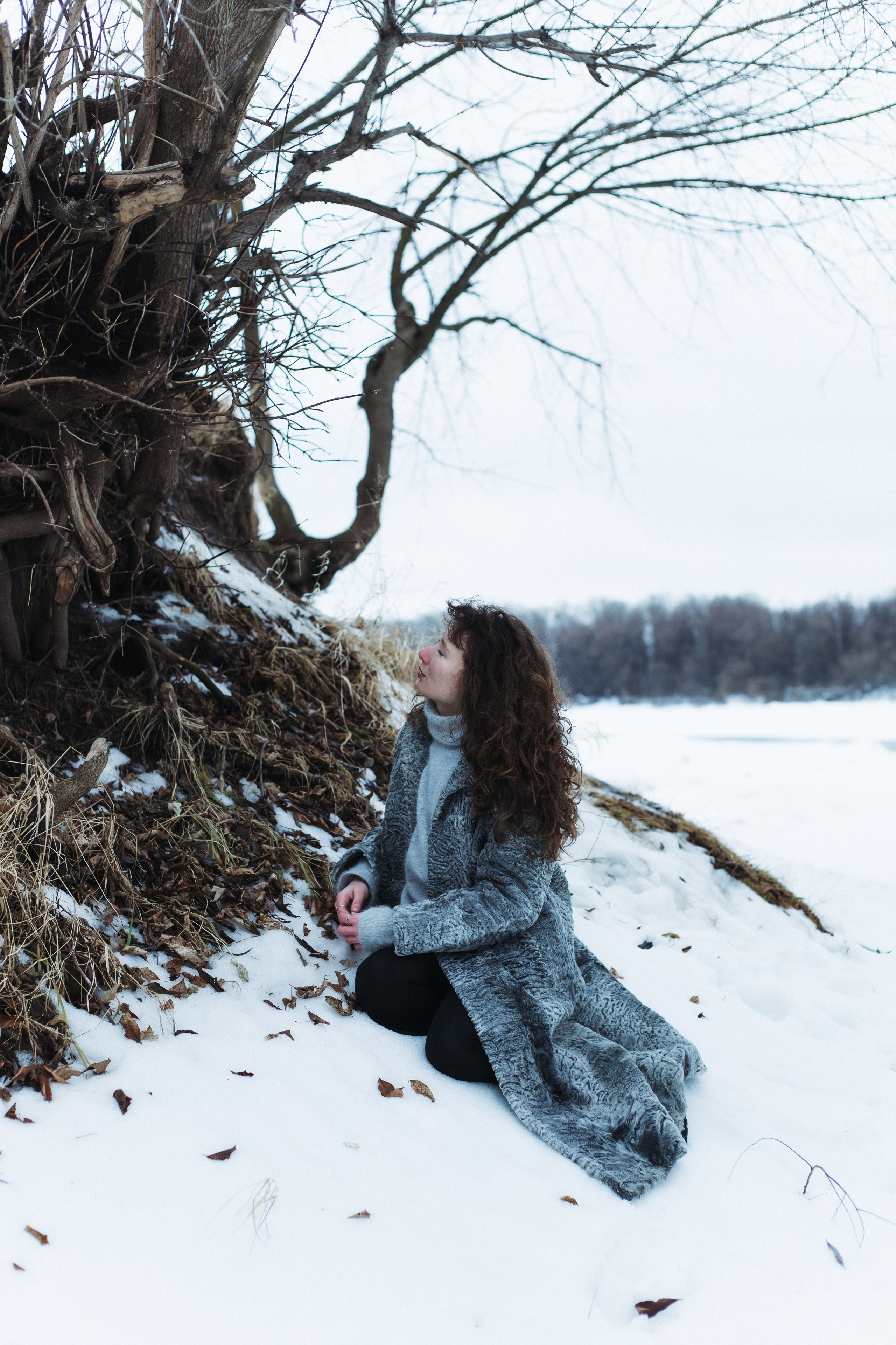 Карина. Фотограф Ксения Меркулова