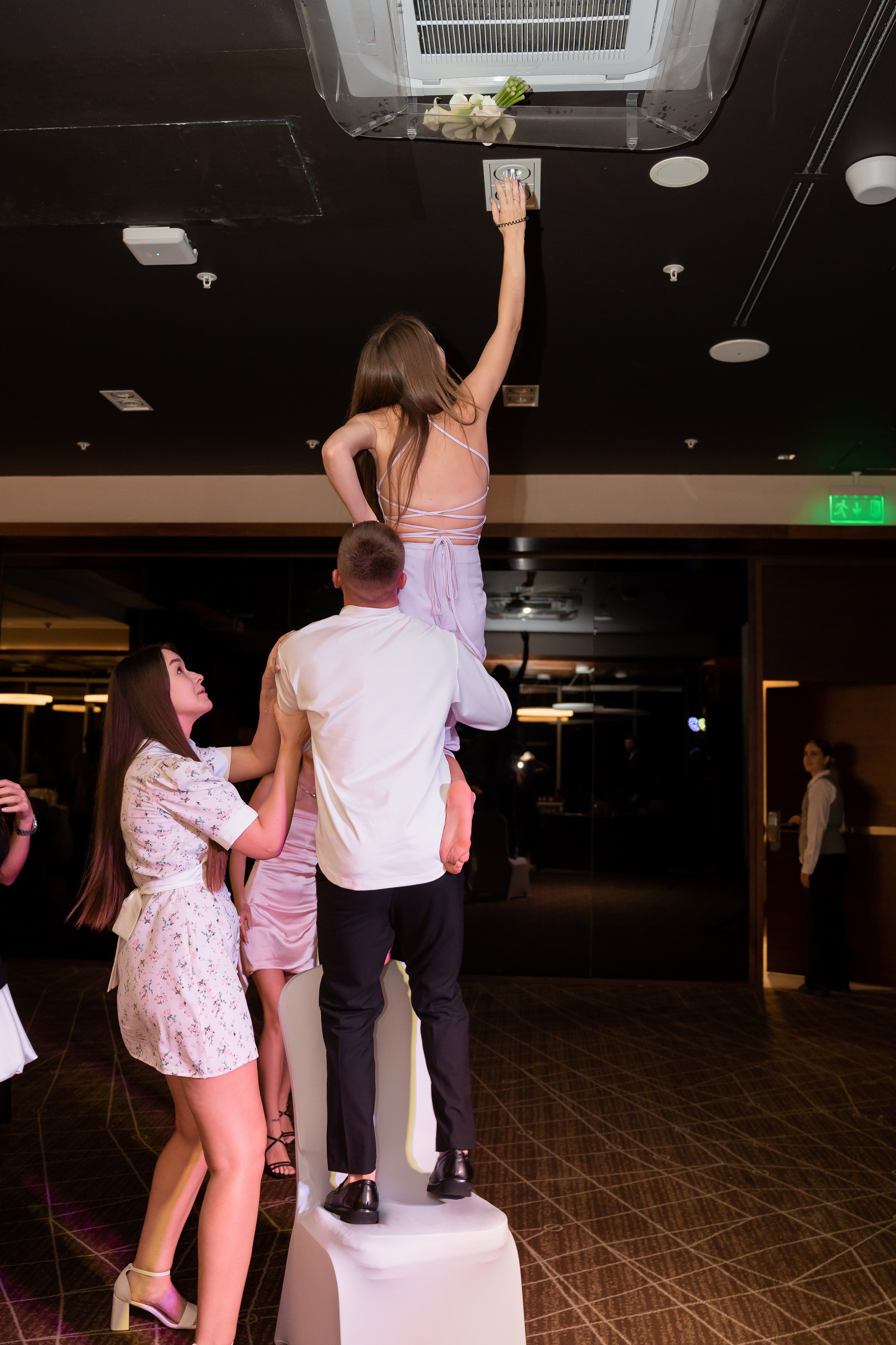 Олег и Лера. Свадебный фотограф в Воронеже Дарья Володарская