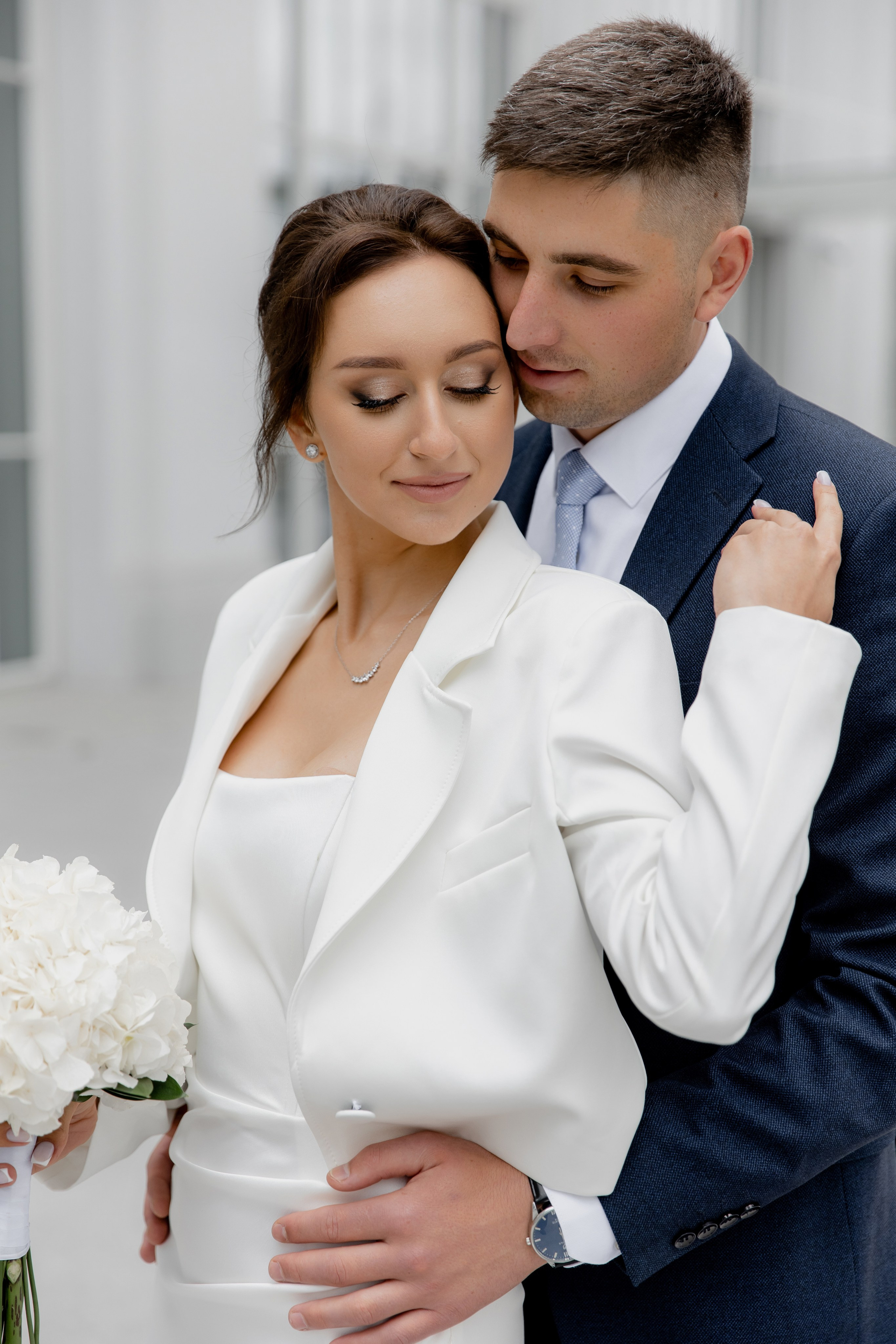 Свадебный фотограф Стефания|Москва