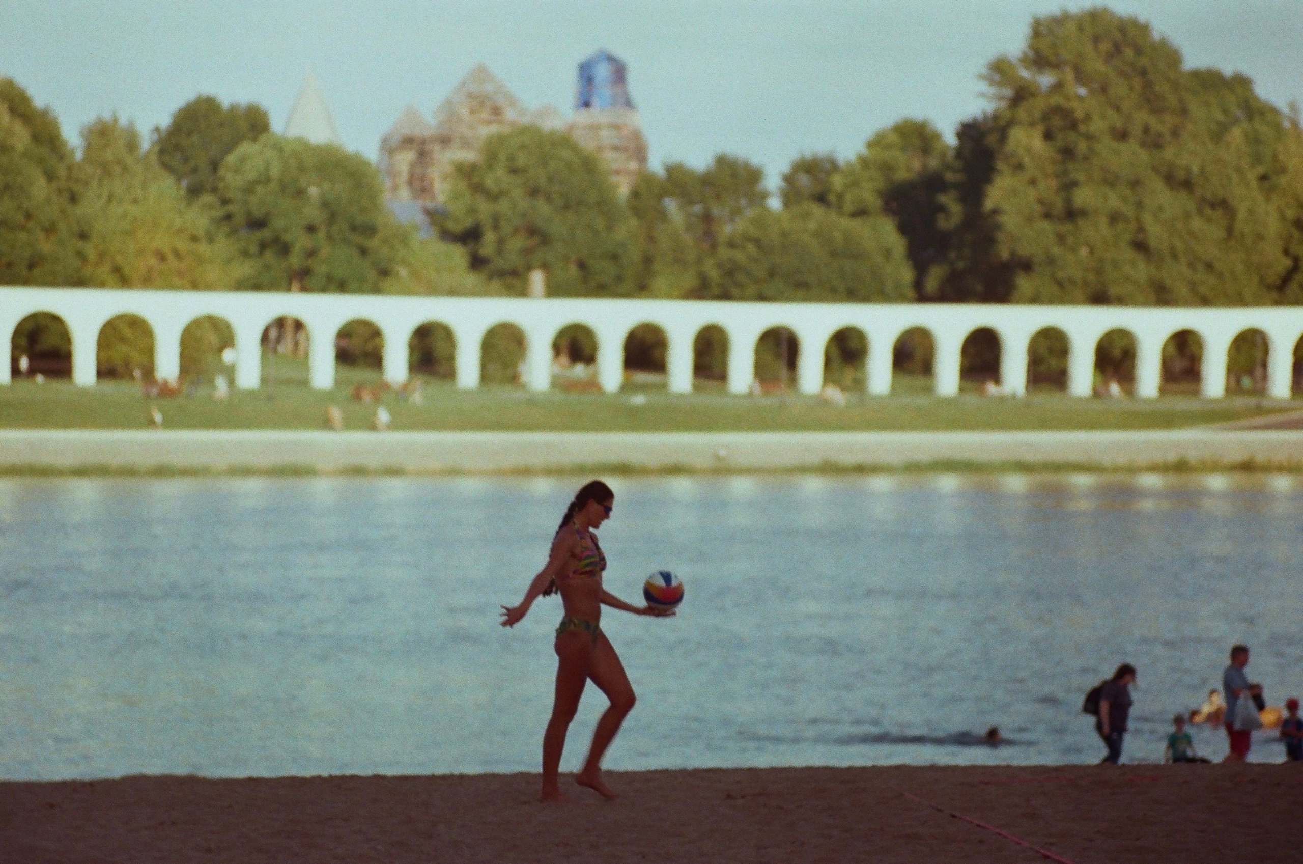 Стрит. Фотограф — Маслеников Константин