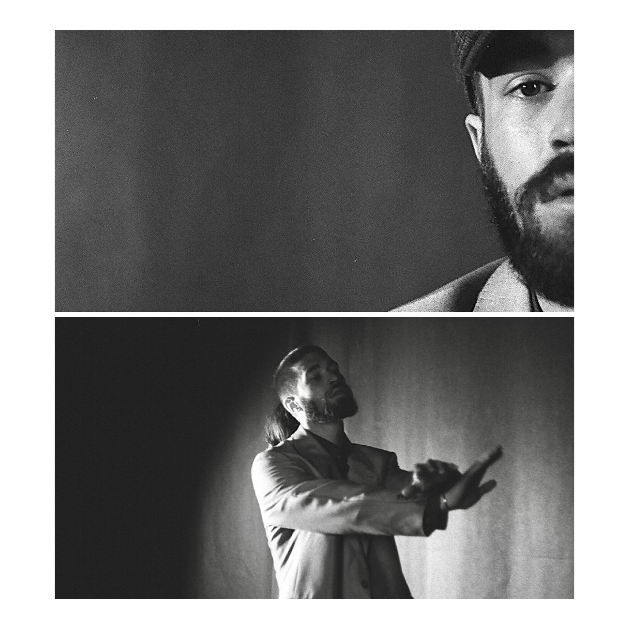 Студия. Фотограф — Маслеников Константин