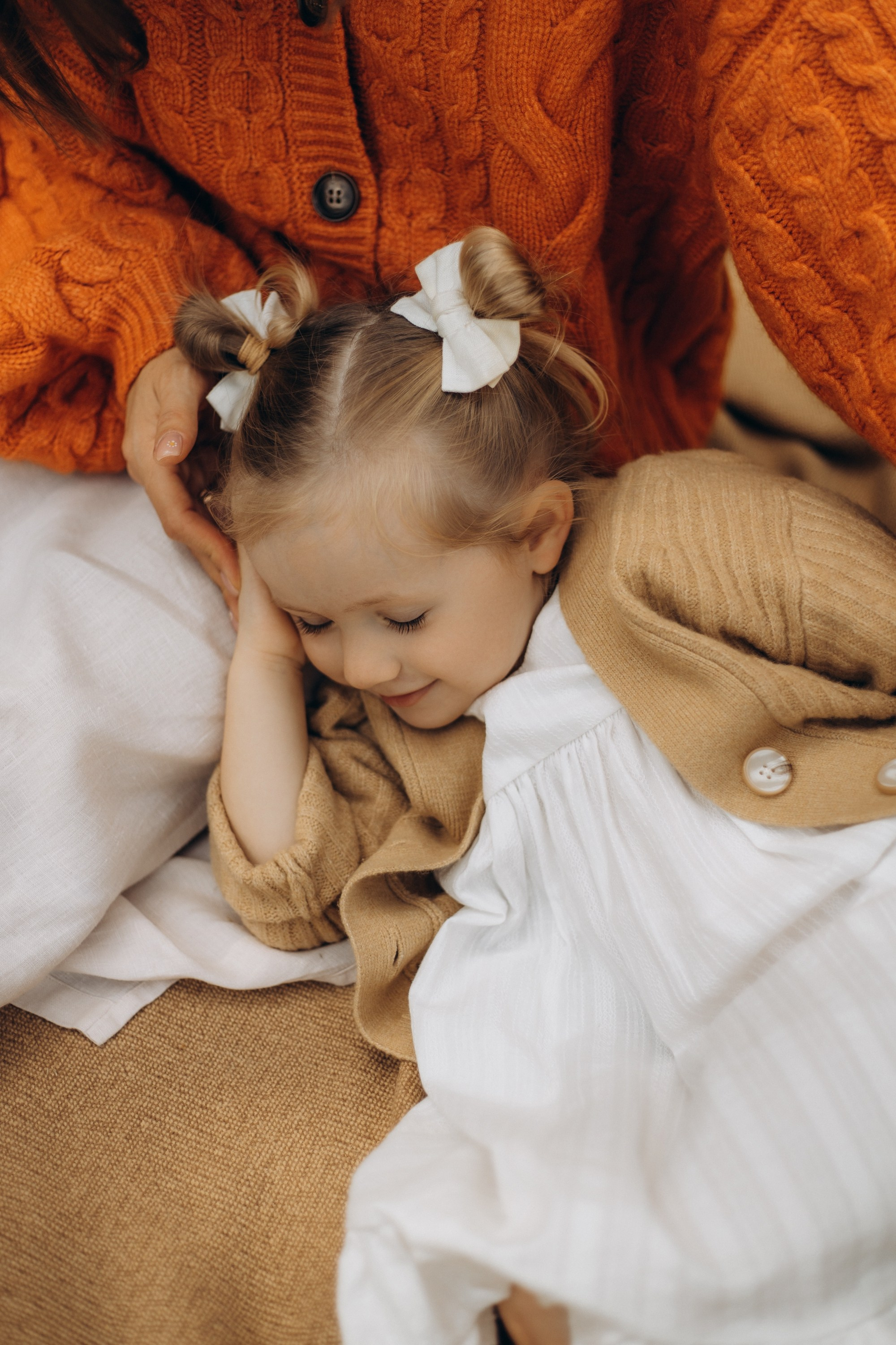 Женя и Николь. Семейный фотограф Москва