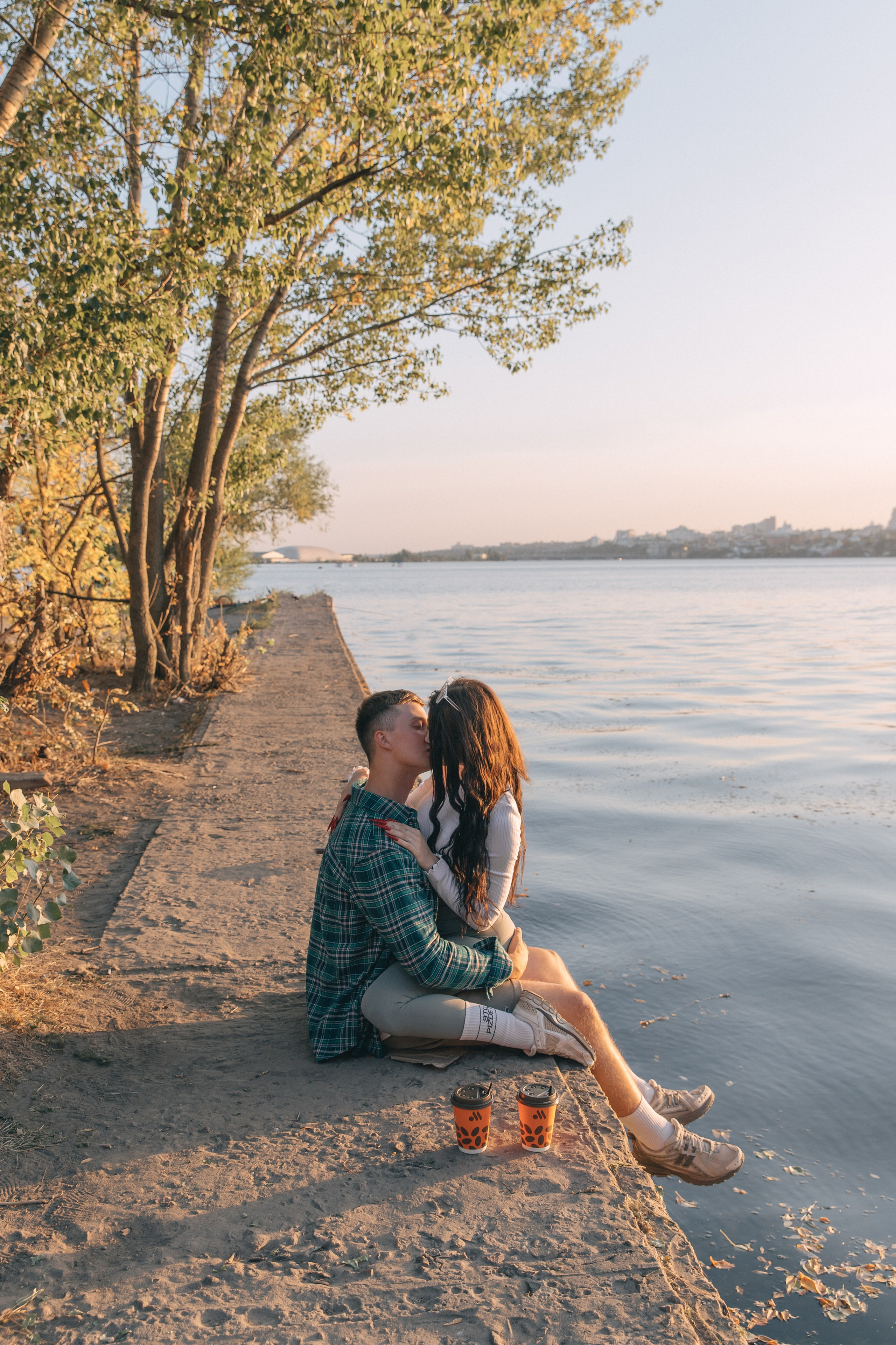 Закат. Фотограф Воронеж/Белгород/Курск/все виды съемок