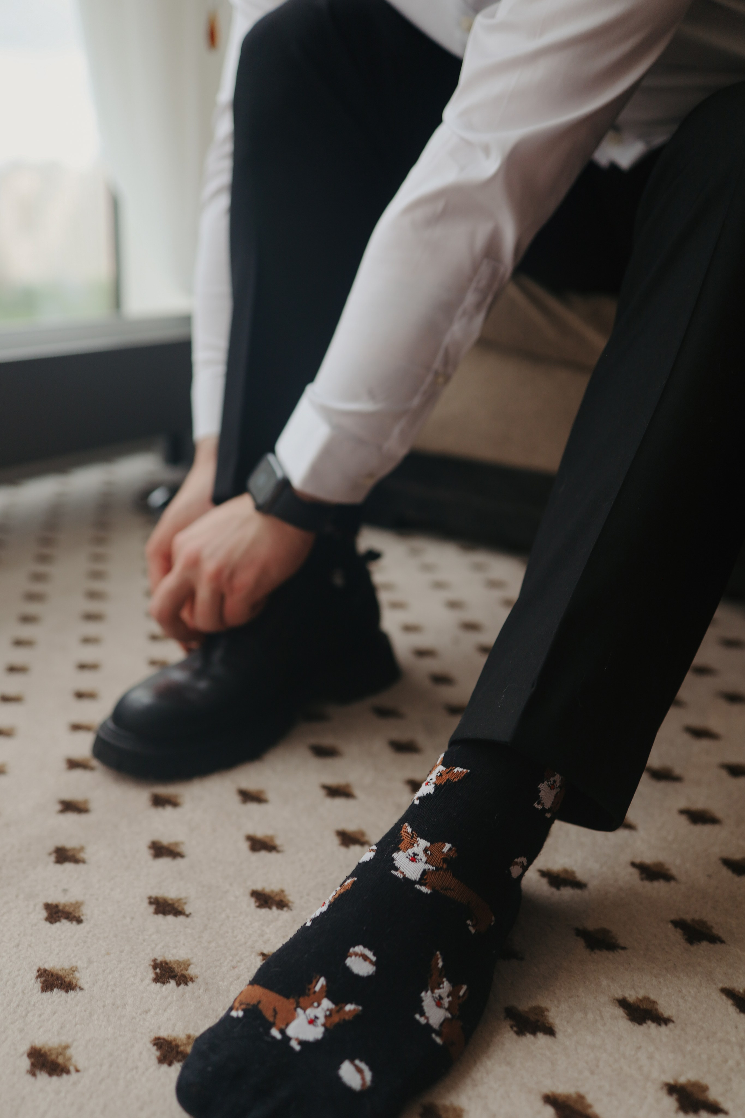 Свадьбы. Свадебный и портретный фотограф в Москве Даша Бондарева