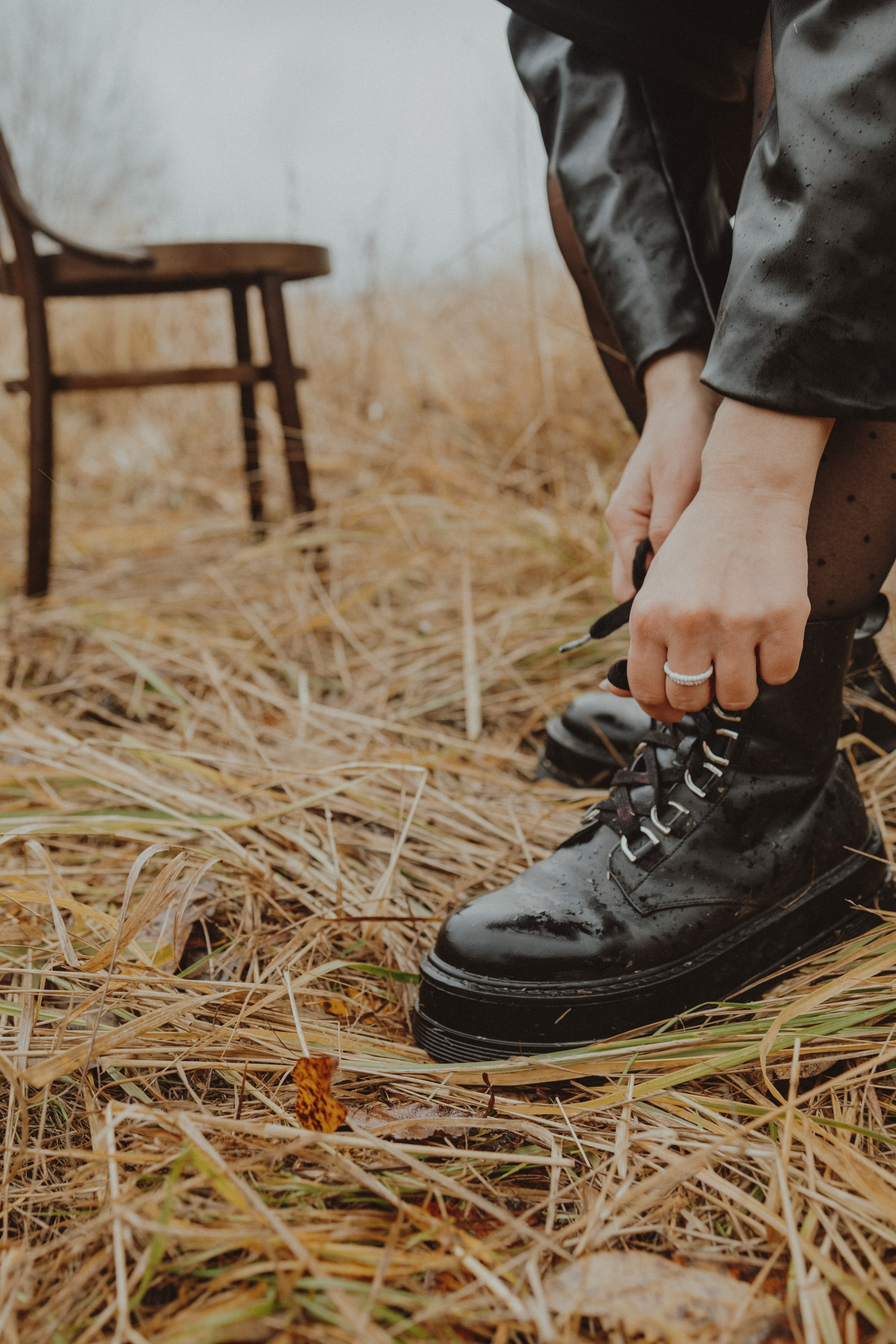 Женский портрет. Свадебный и портретный фотограф в Москве Даша Бондарева