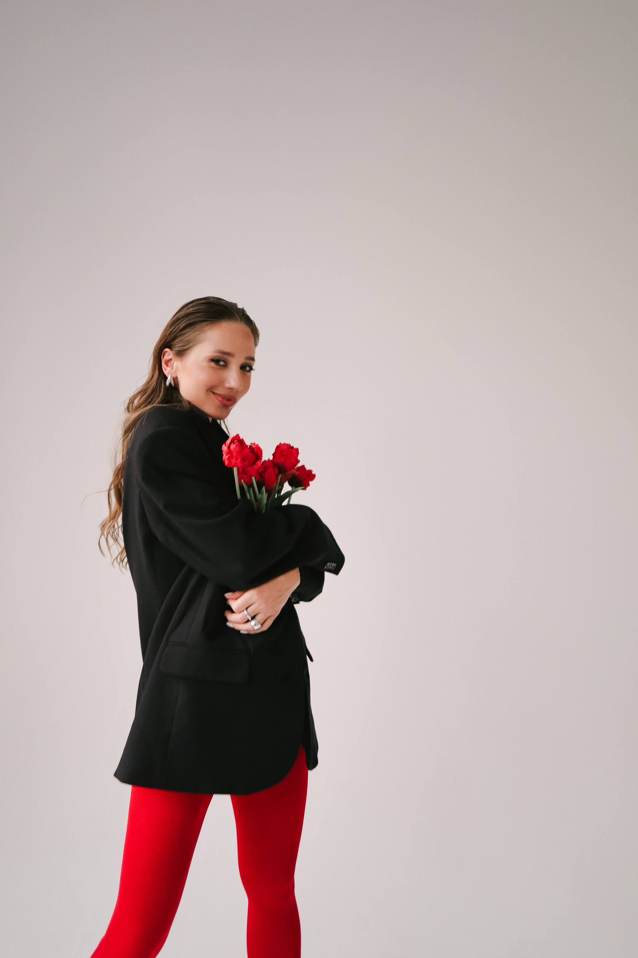 Индивидуальные съемки. Свадебный и портретный фотограф в Москве Даша Бондарева