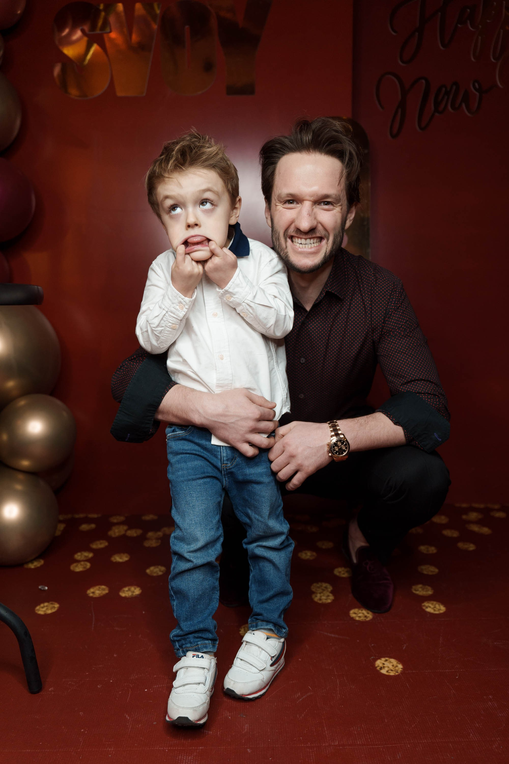 Репортаж. 1917