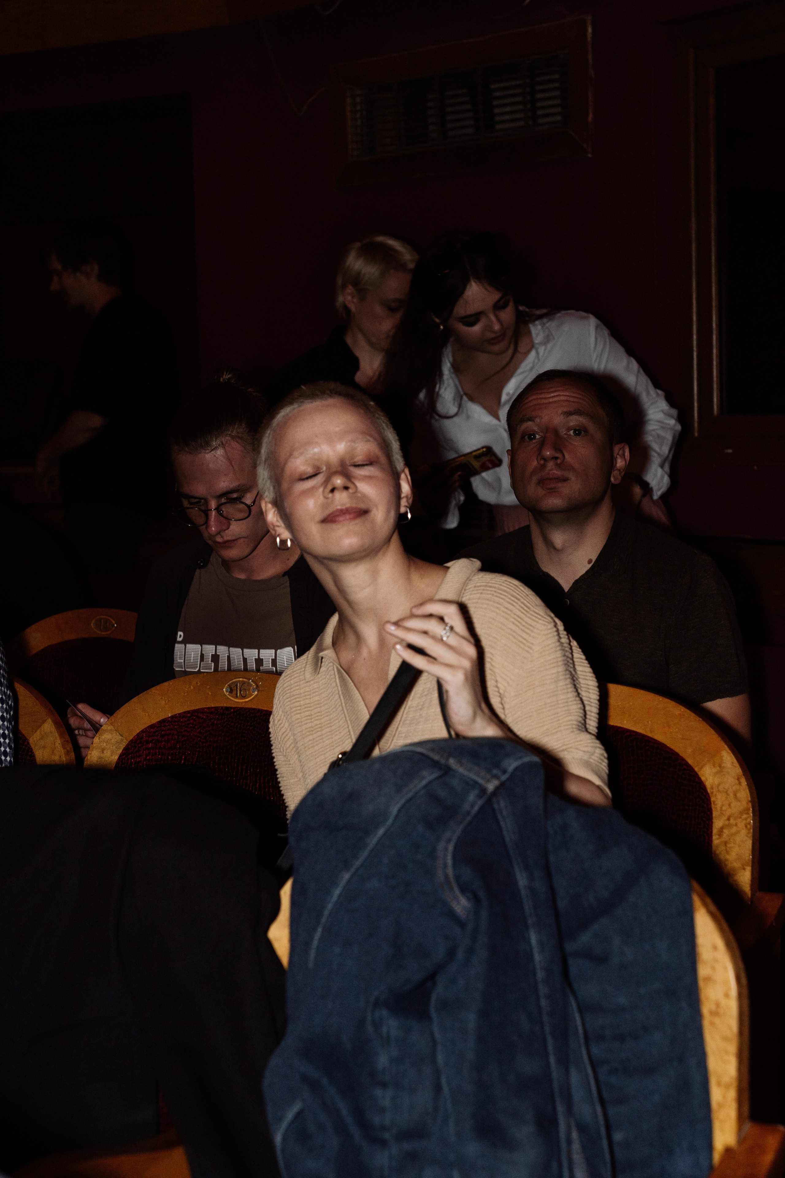 Sабраж. Свадебный и портретный фотограф в Москве Алексей Чернявский