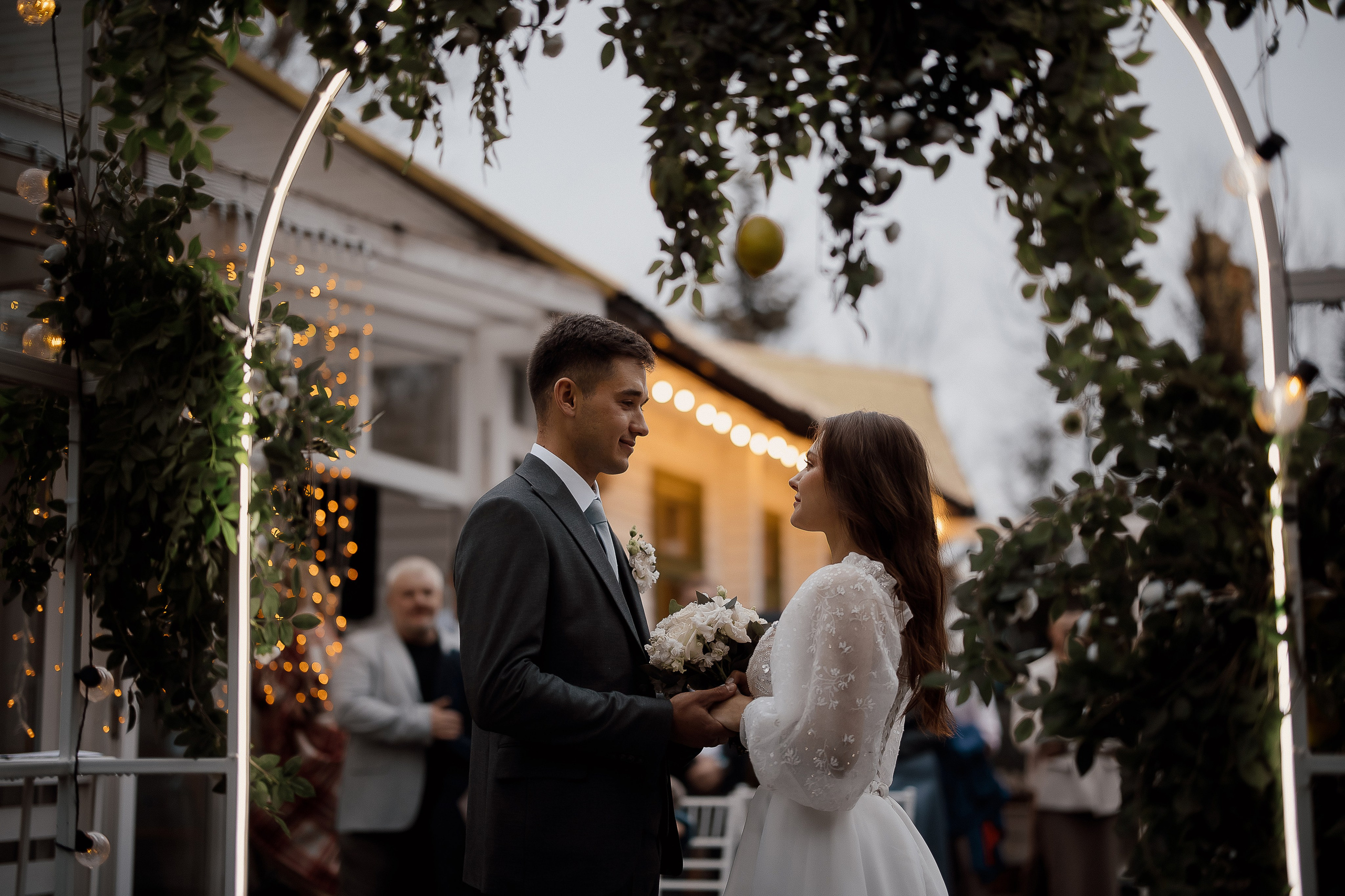 Свадебная съемка. Свадебный фотограф