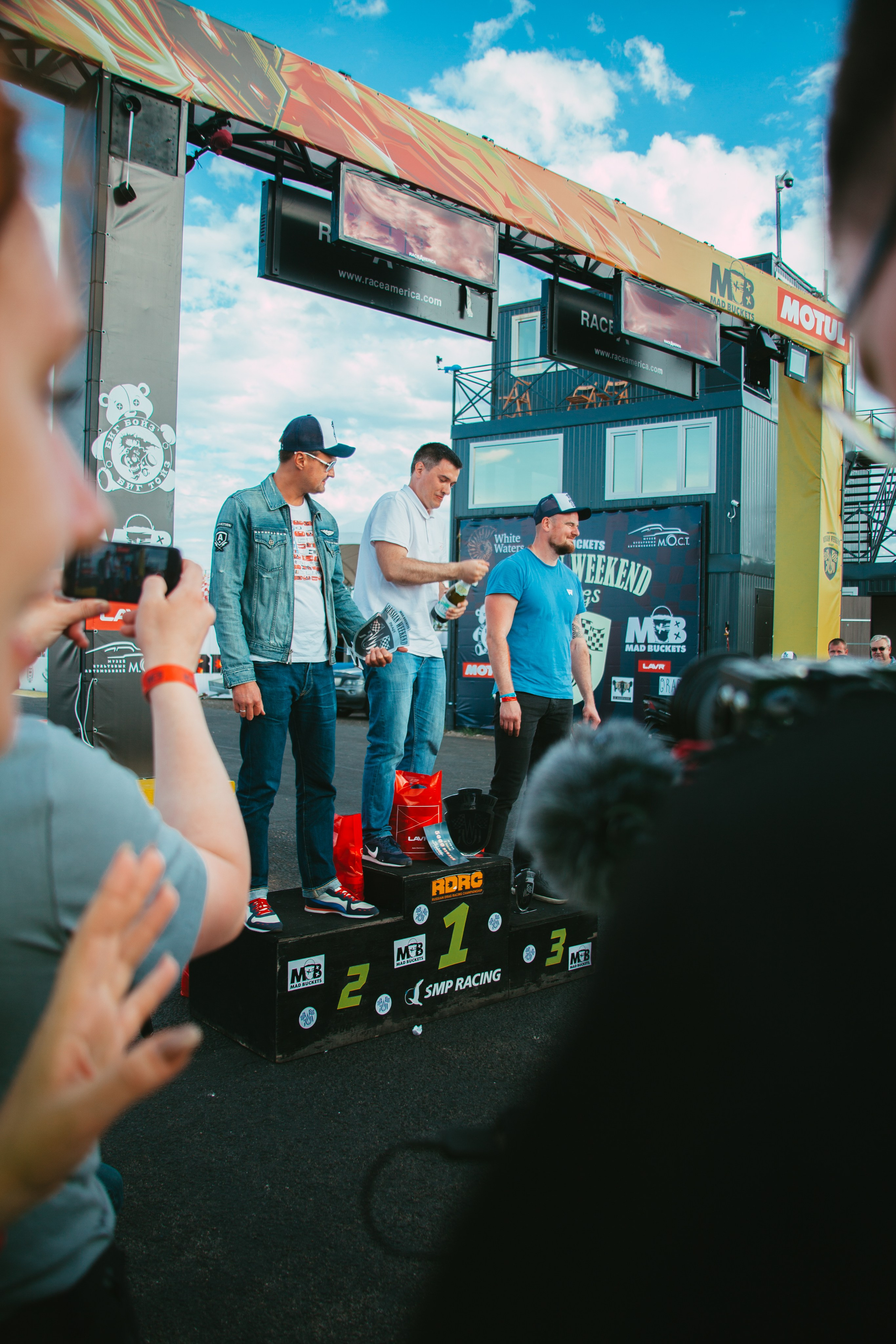 Драг. Мультижанровый фотограф в Москве Наталия Степанова