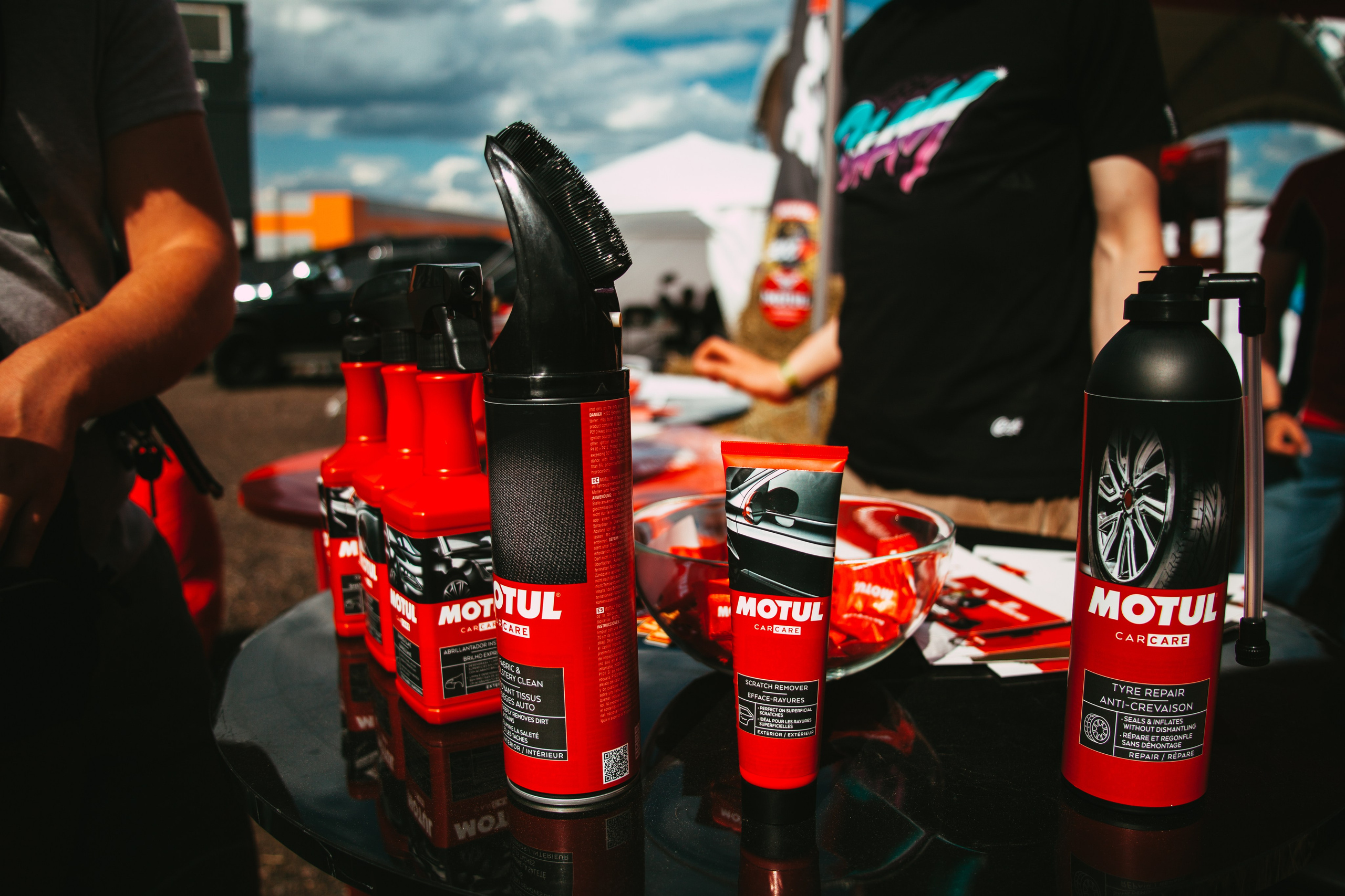 Драг. Мультижанровый фотограф в Москве Наталия Степанова