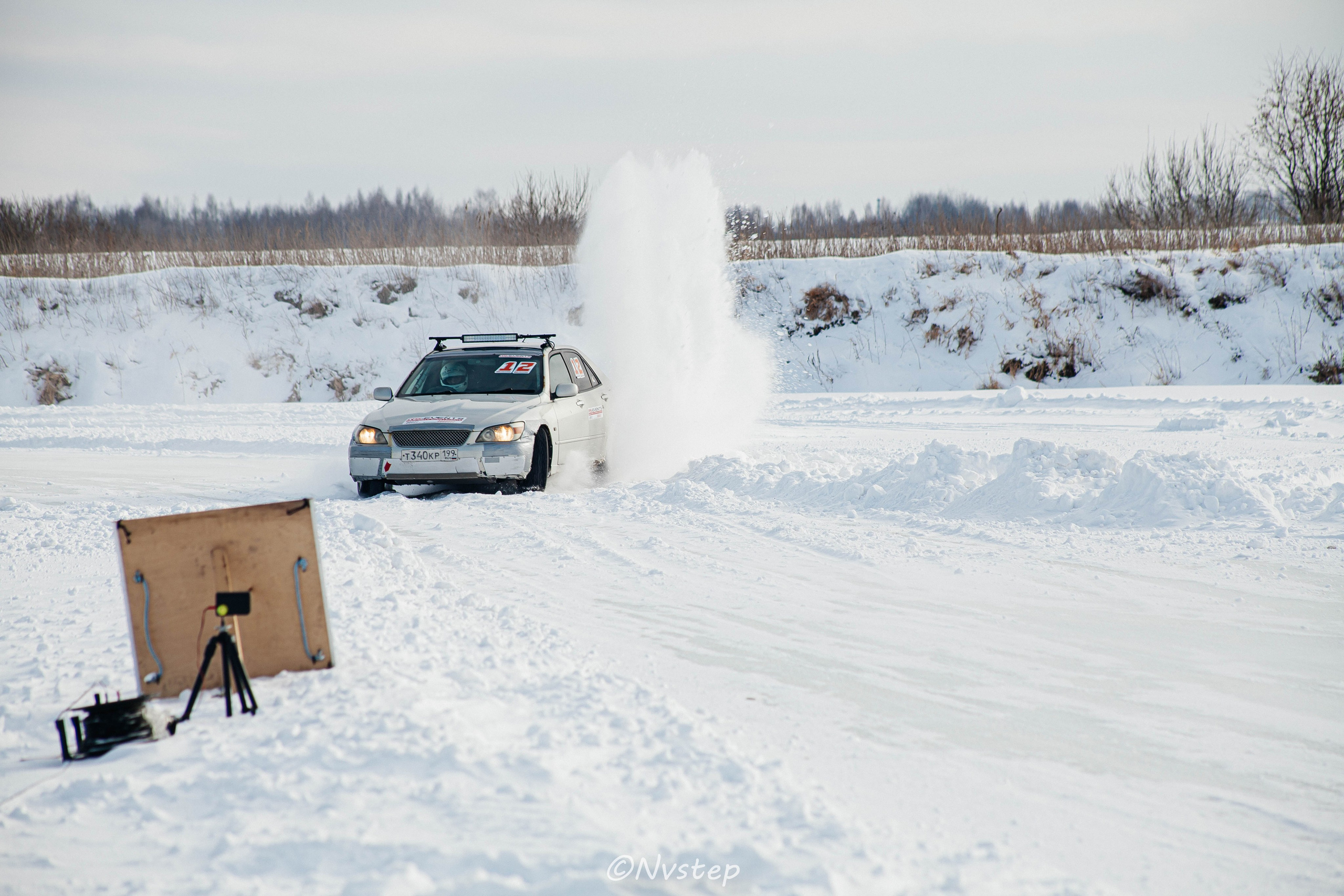 RSE Дмитров Лёд 2023. Мультижанровый фотограф в Москве Наталия Степанова