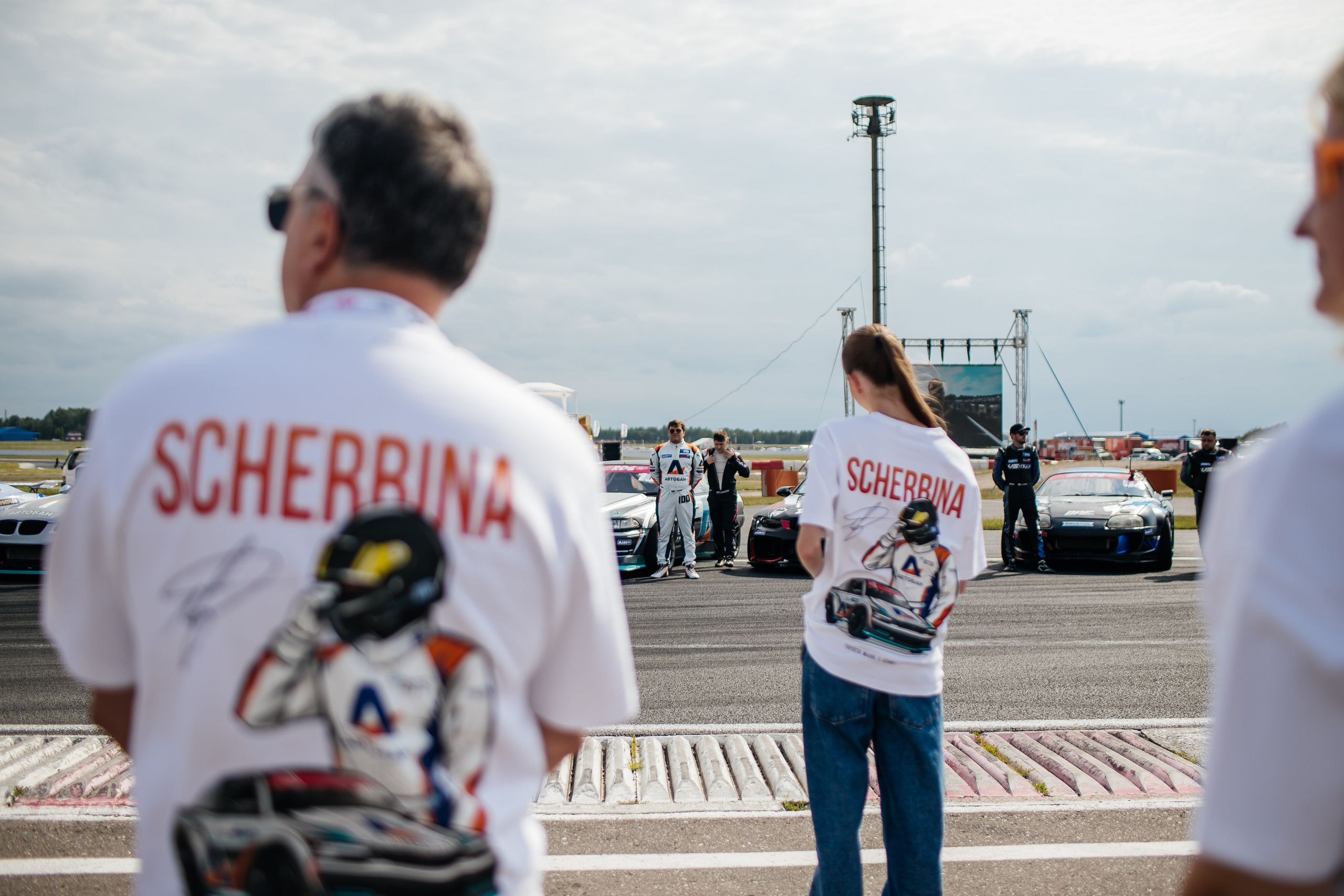 RDS GP 4 этап. Мультижанровый фотограф в Москве Наталия Степанова