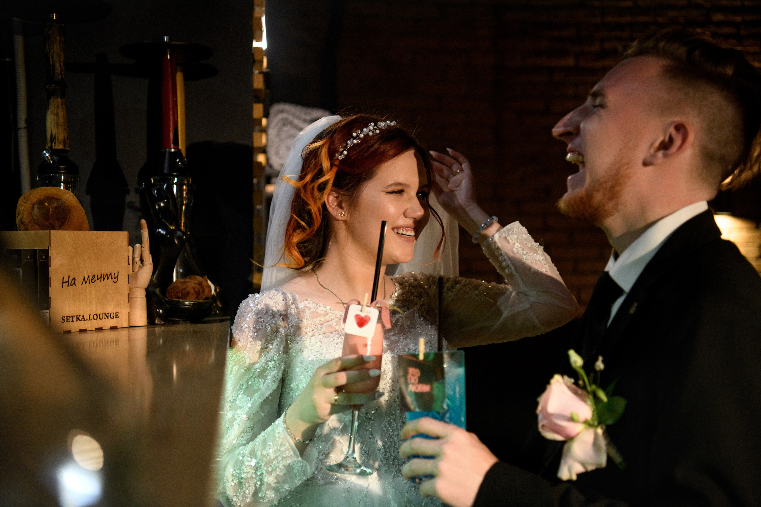 Свадебные фотосессии в Барнауле. Свадебный фотограф в Барнауле. Свадебный фотограф в Барнауле | Анна Глухова