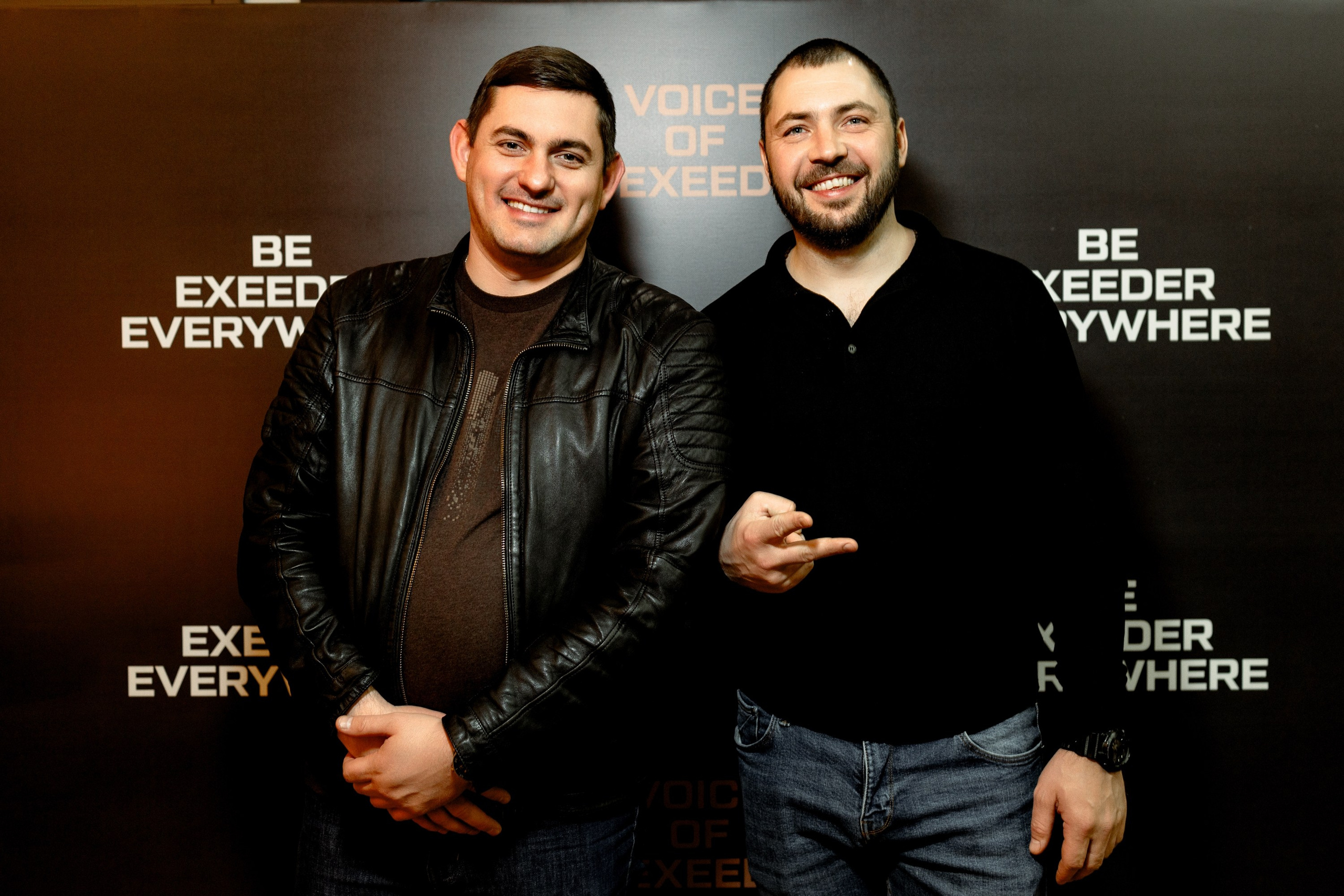 Презентация Exeed. Свадебный фотограф ростов-на-Дону / Сочи / Москва