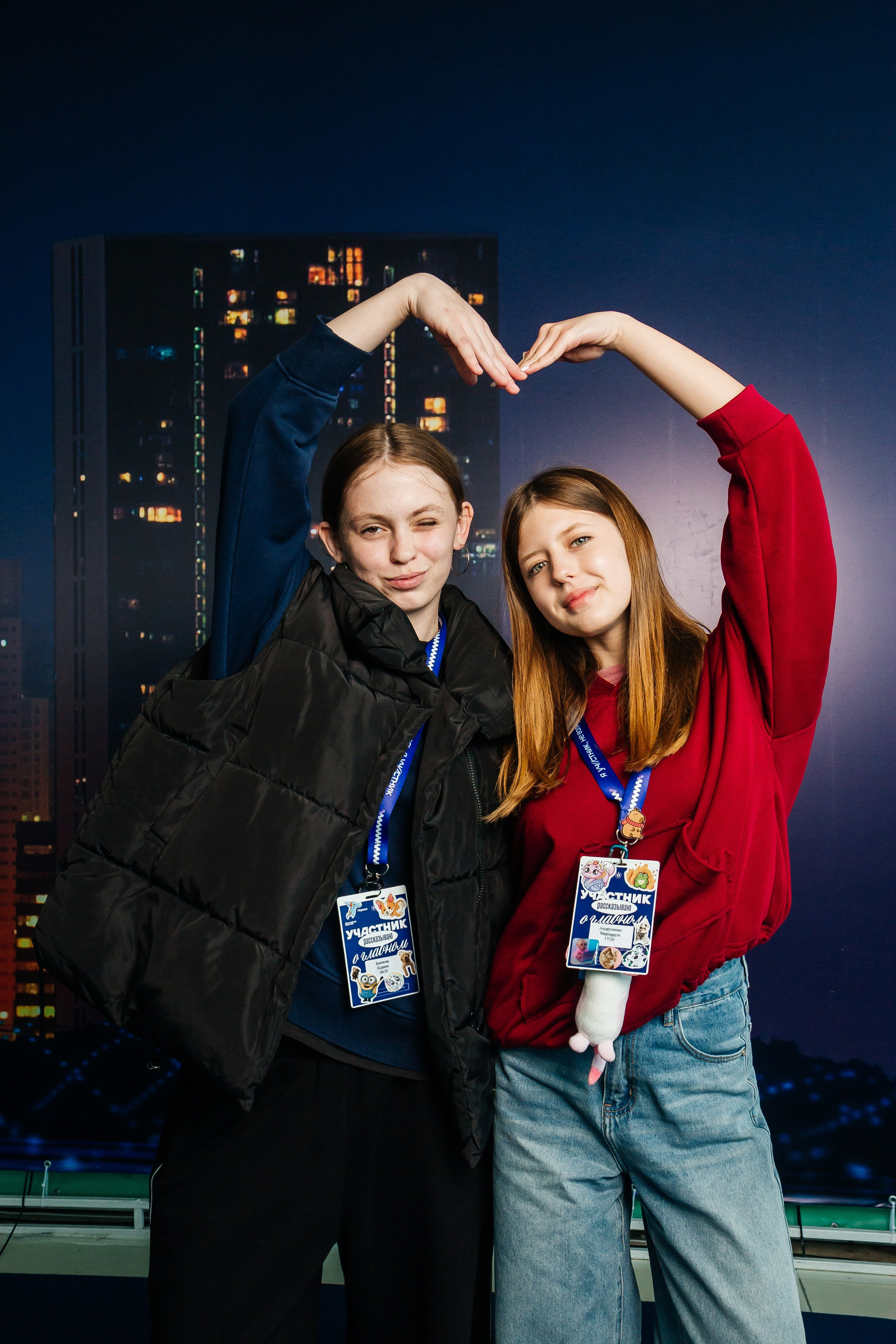 Мастер-классы. Фотограф Александр Бигари