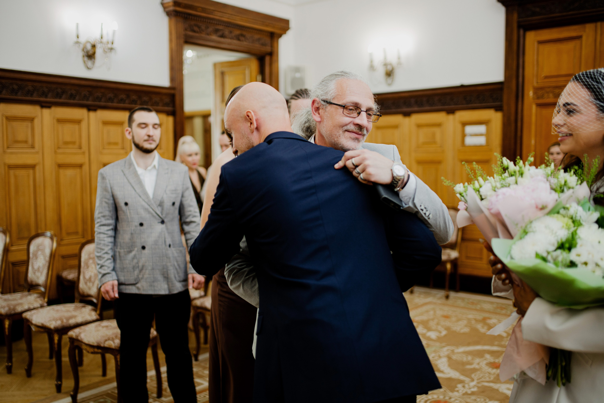 Арнольд & Дарья. Портретный фотограф Александра Птица. Снимаю истории о вас