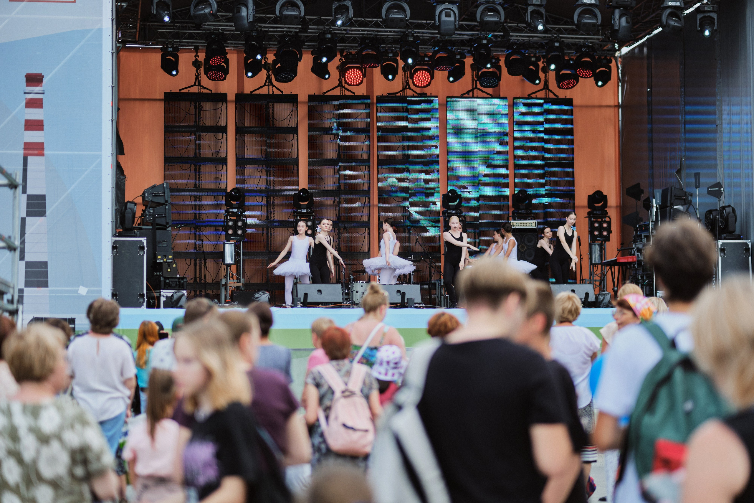 РЕПОРТАЖ. Свадебный и портретный фотограф Орлов Никита