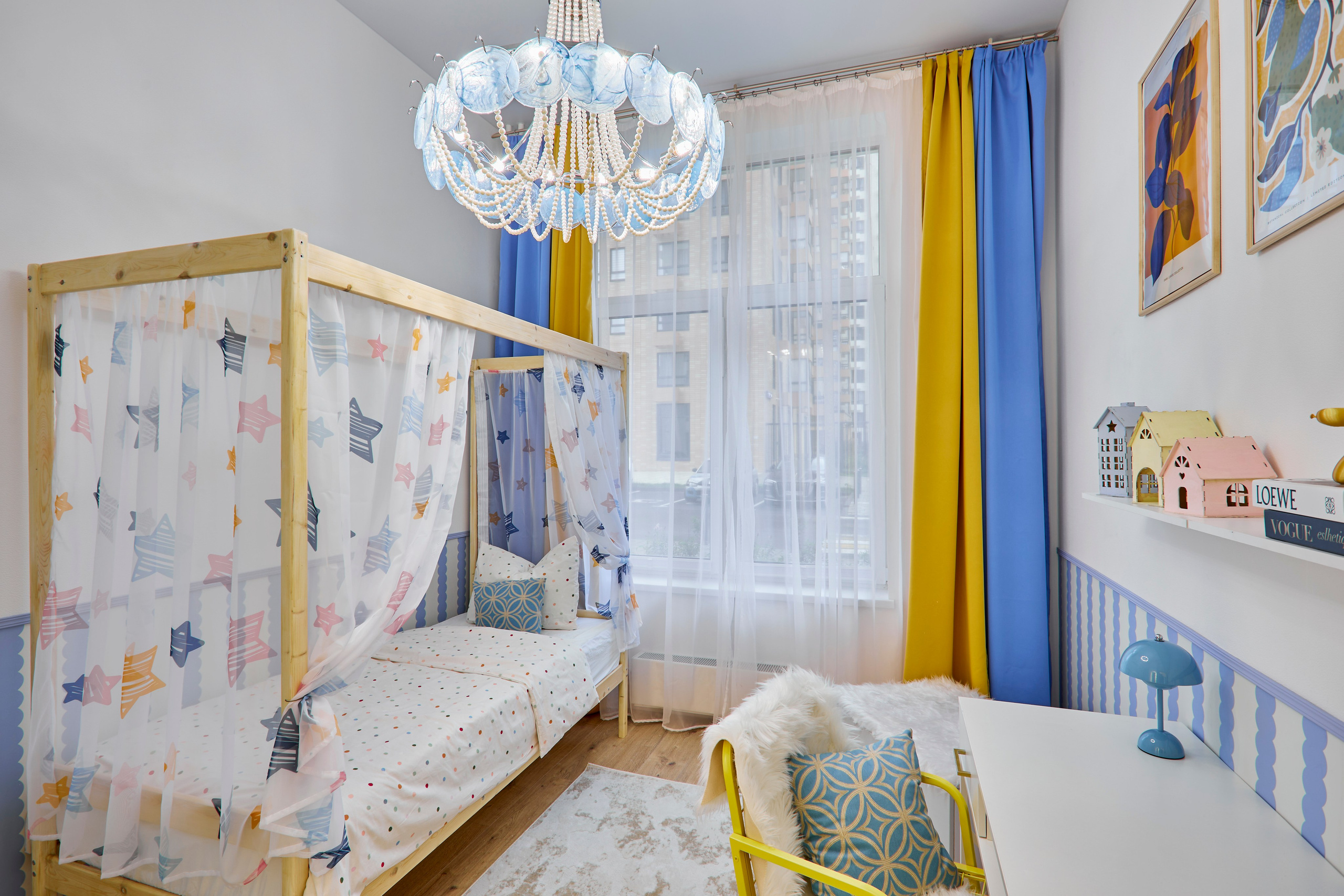 Главная ул. 8. Фотограф Александра Иванова