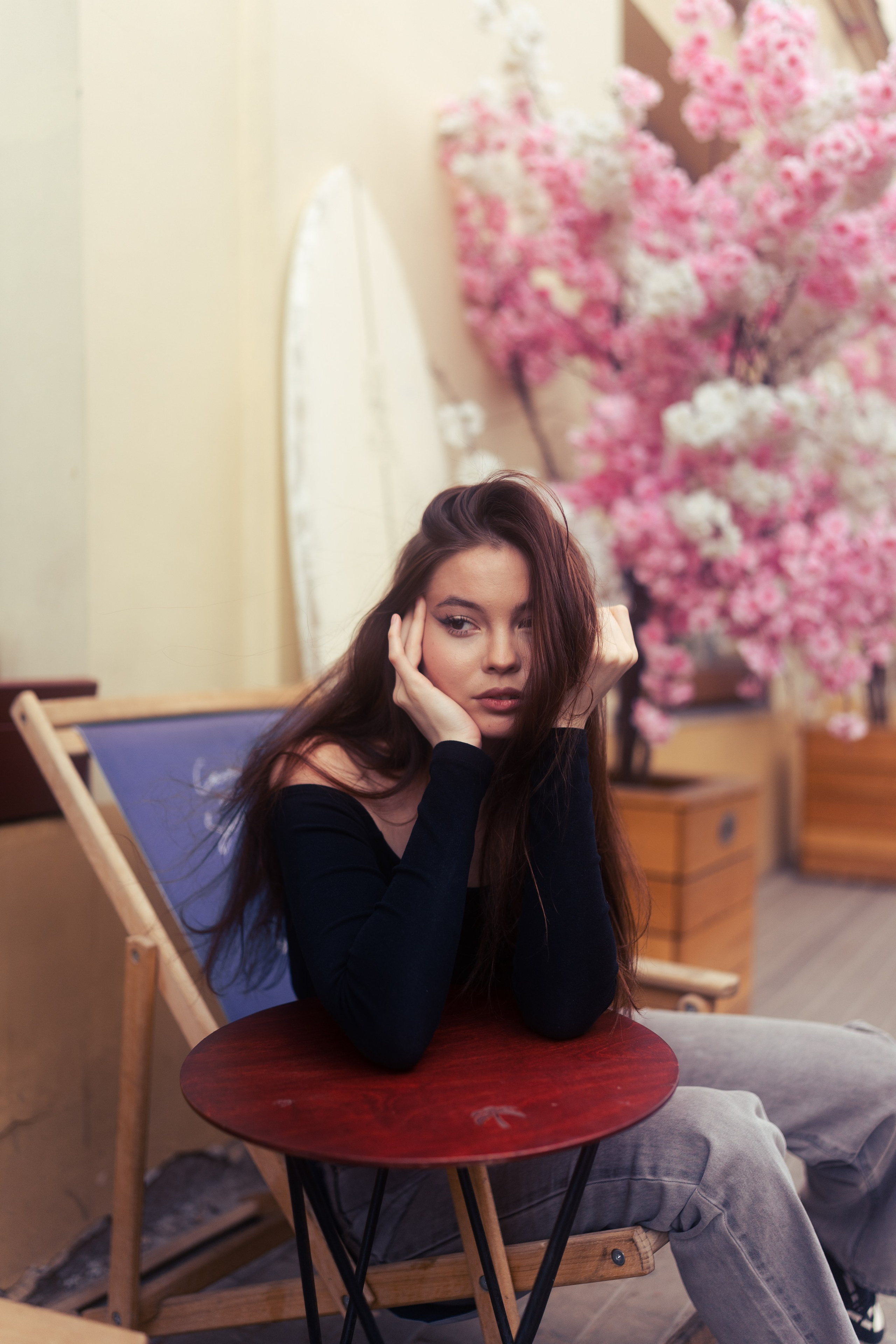 Аделина. Фотограф в СПБ Алмаз Камаев