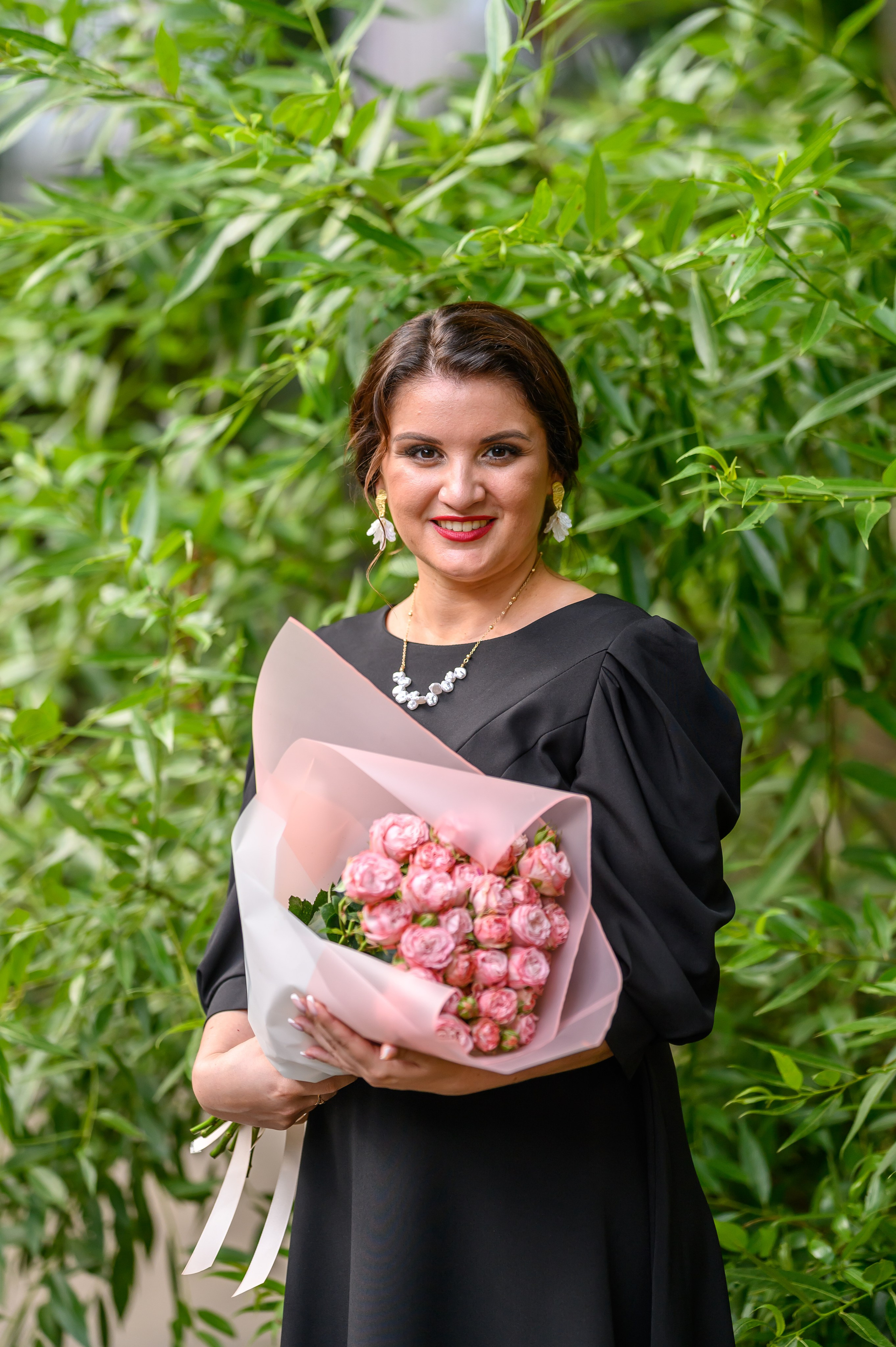 Выпускной 2023