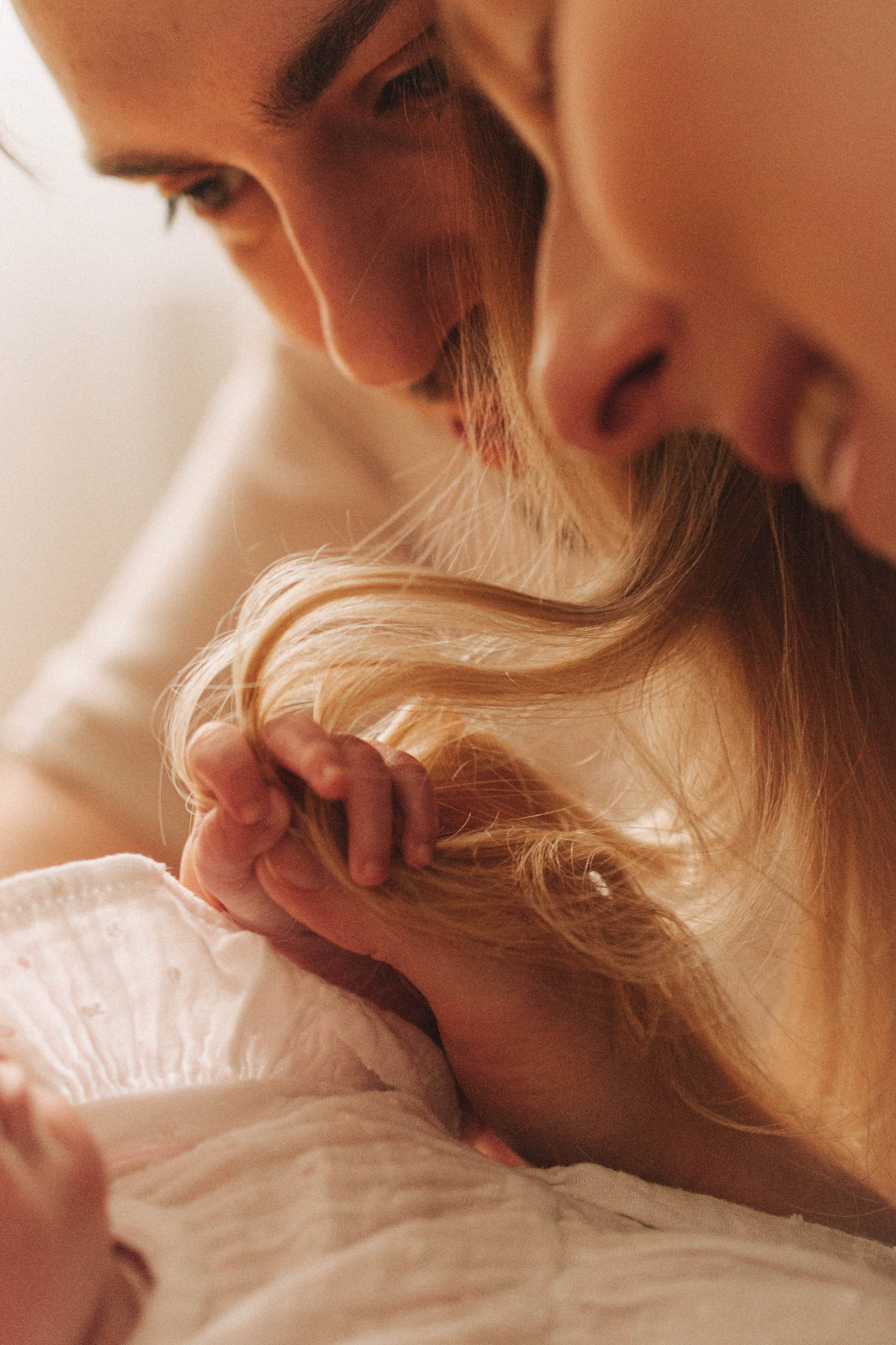 Аврора. Семейный фотограф Москва Наталия Осьмакова