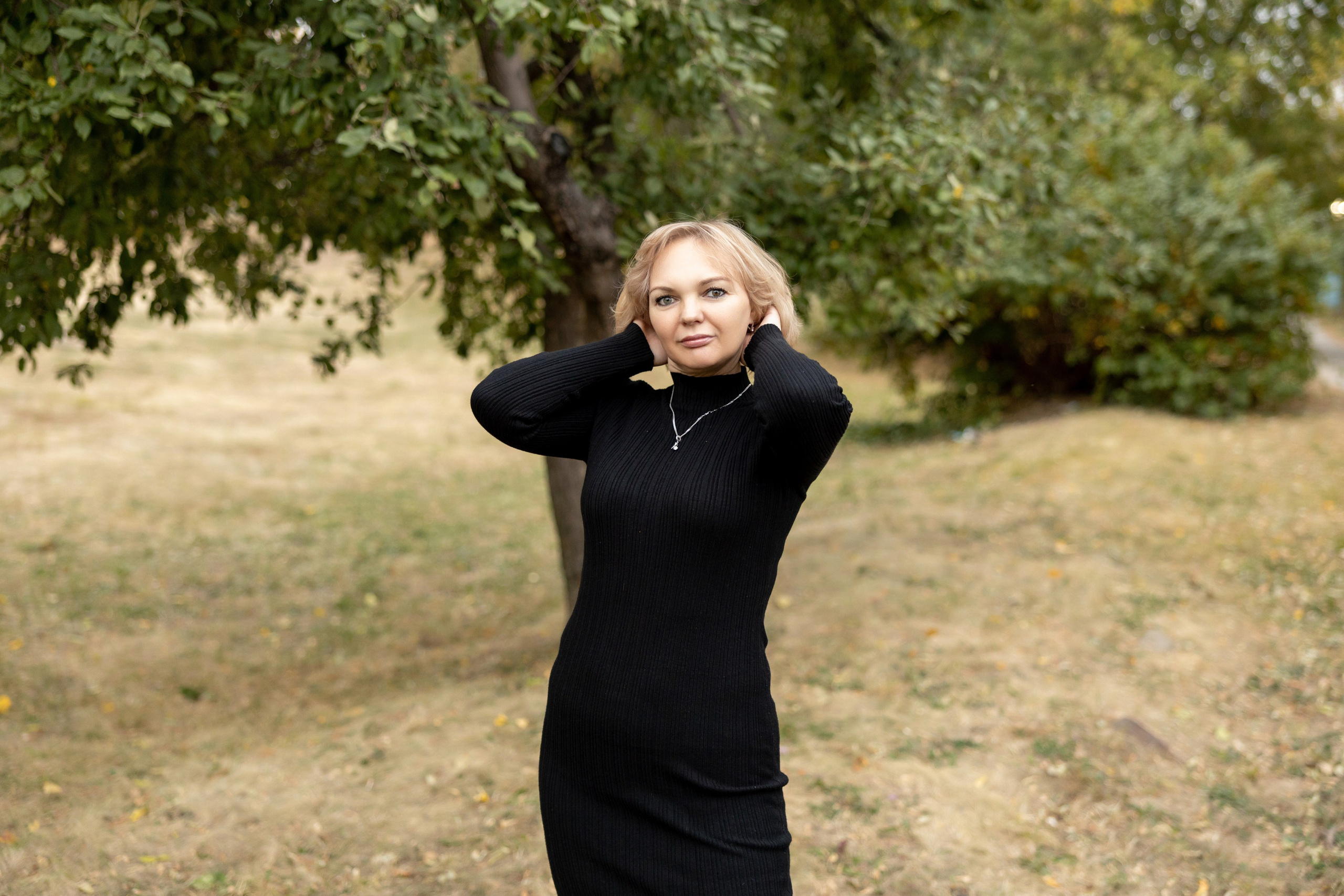 Валентина. Семейный фотограф в Рязани и Рязанской области