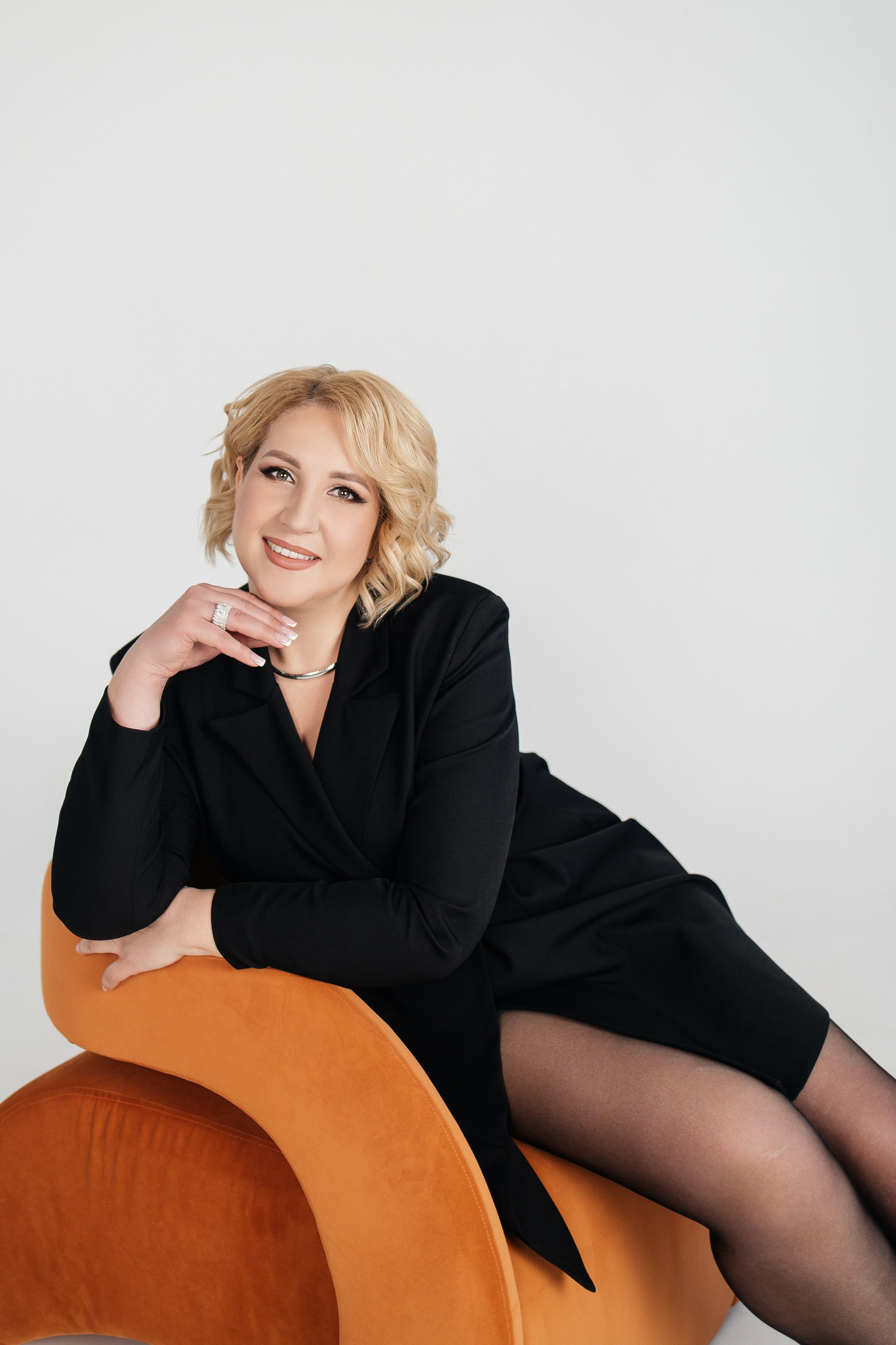 Юля. Семейный фотограф в Рязани и Рязанской области