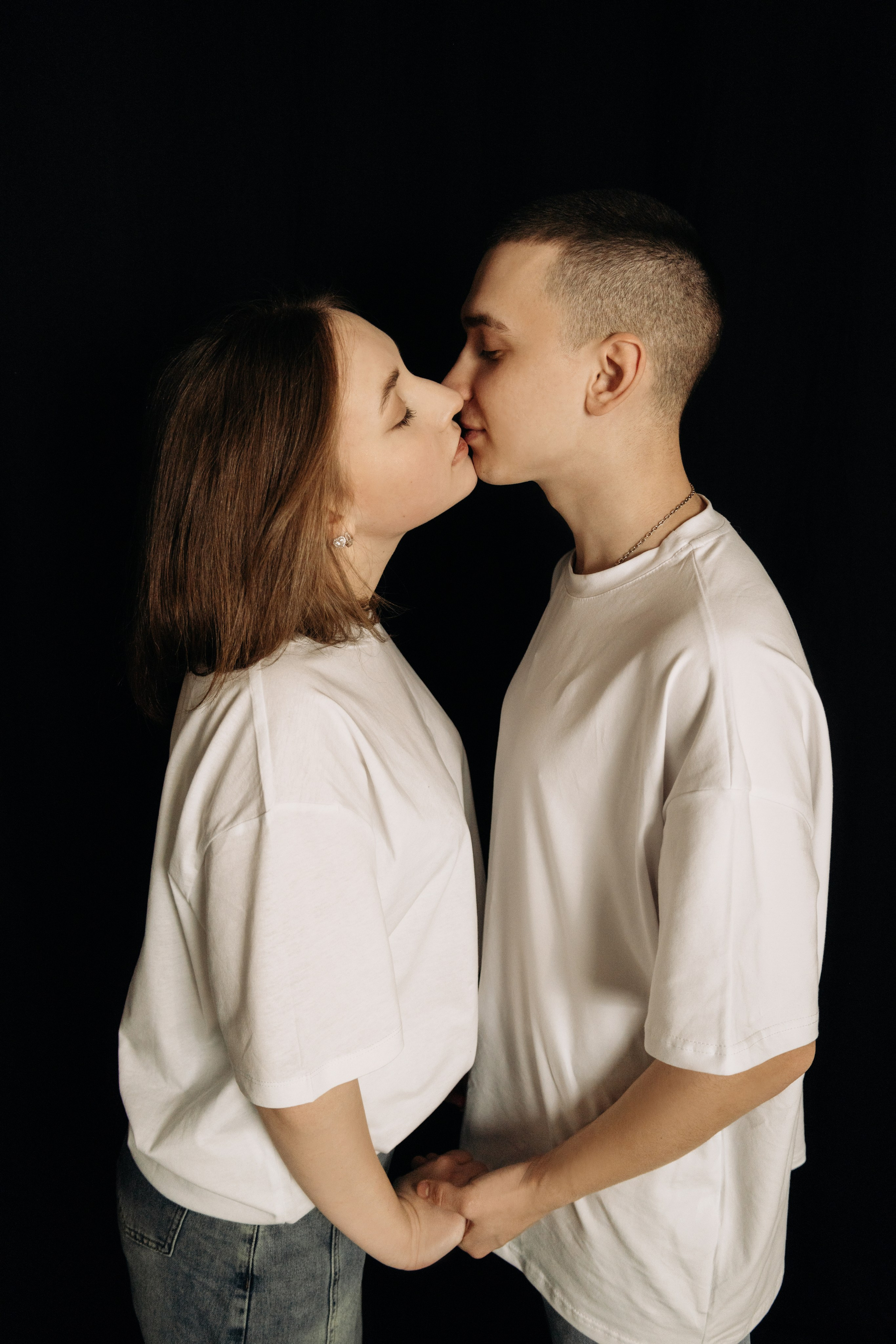 Анастасия и Иван. Семейный фотограф в Рязани и Рязанской области