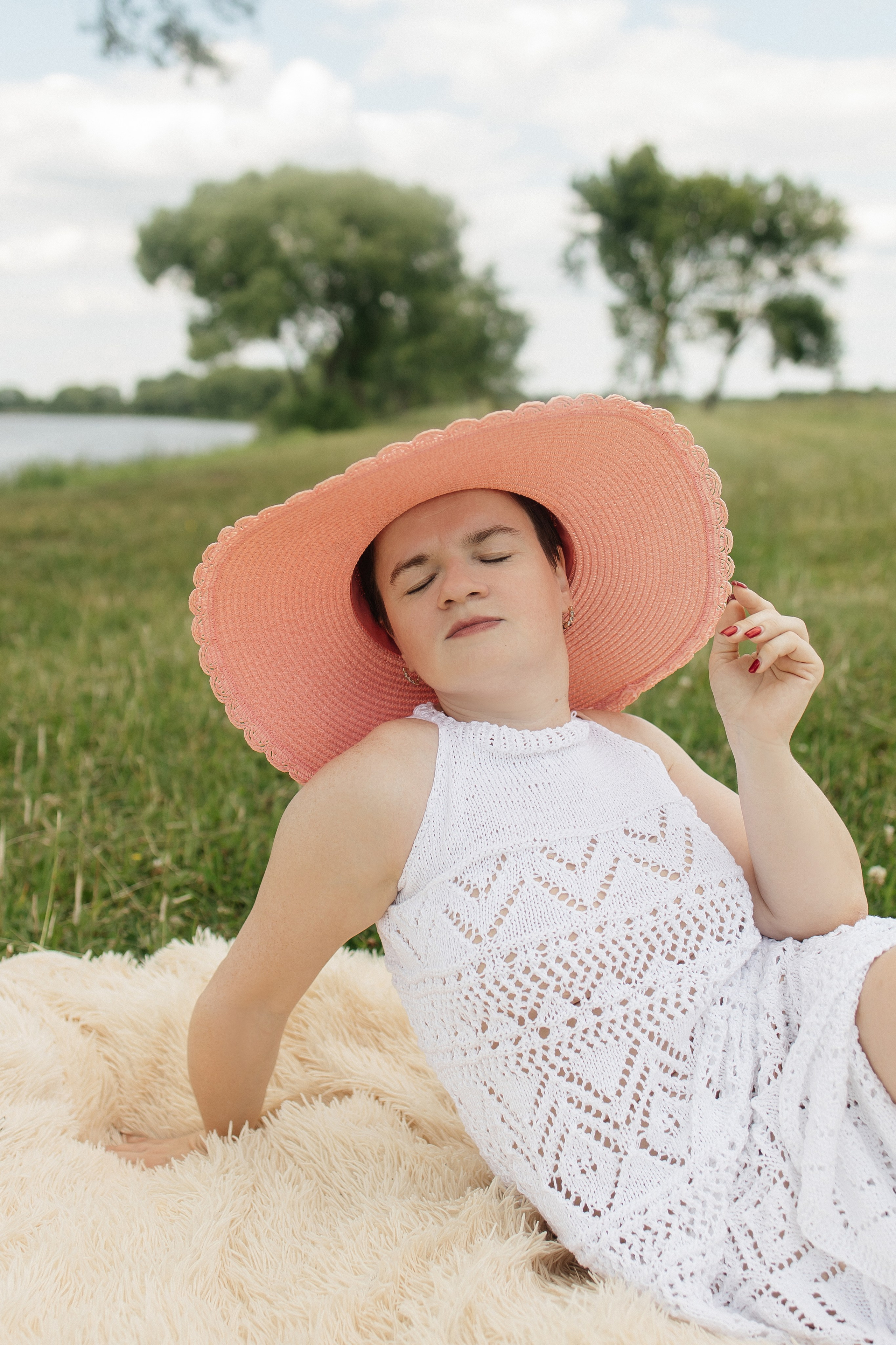 Оля. Семейный фотограф в Рязани и Рязанской области