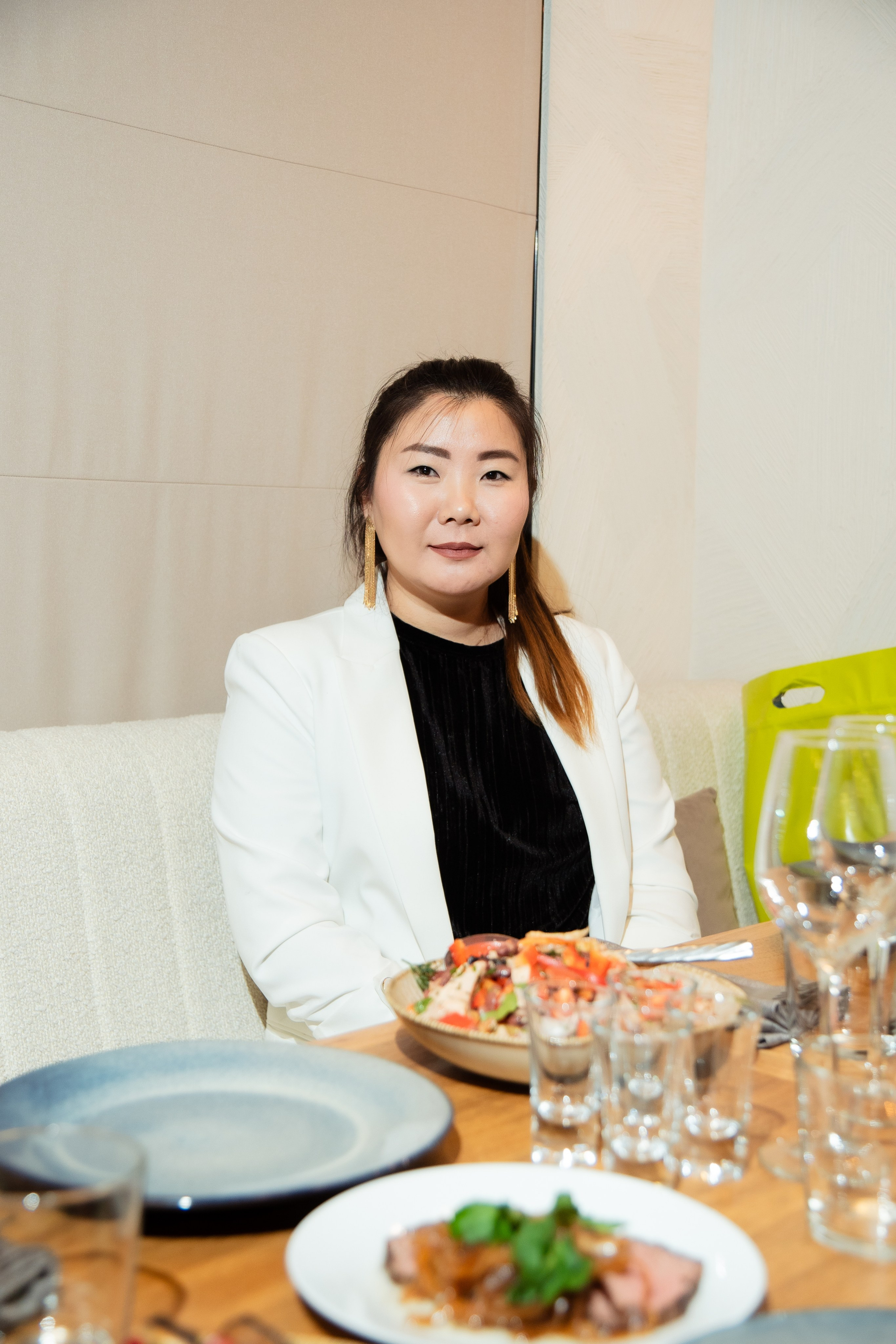 Корпоратив ЦСБК. Фотограф Новосибирск Вероника Вишневская