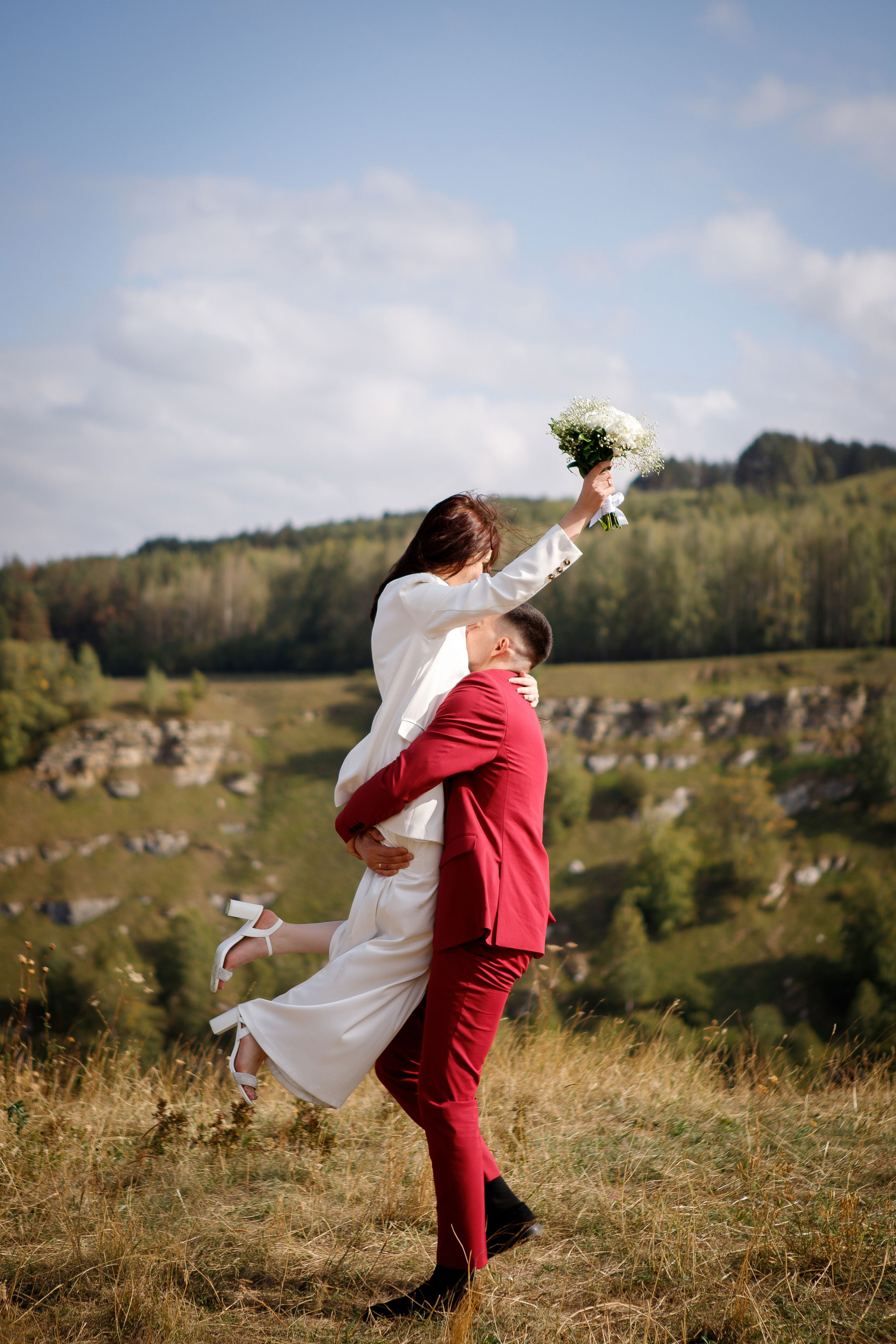 Денис и Валерия. Фотограф и Видеограф Пятигорск, Нальчик