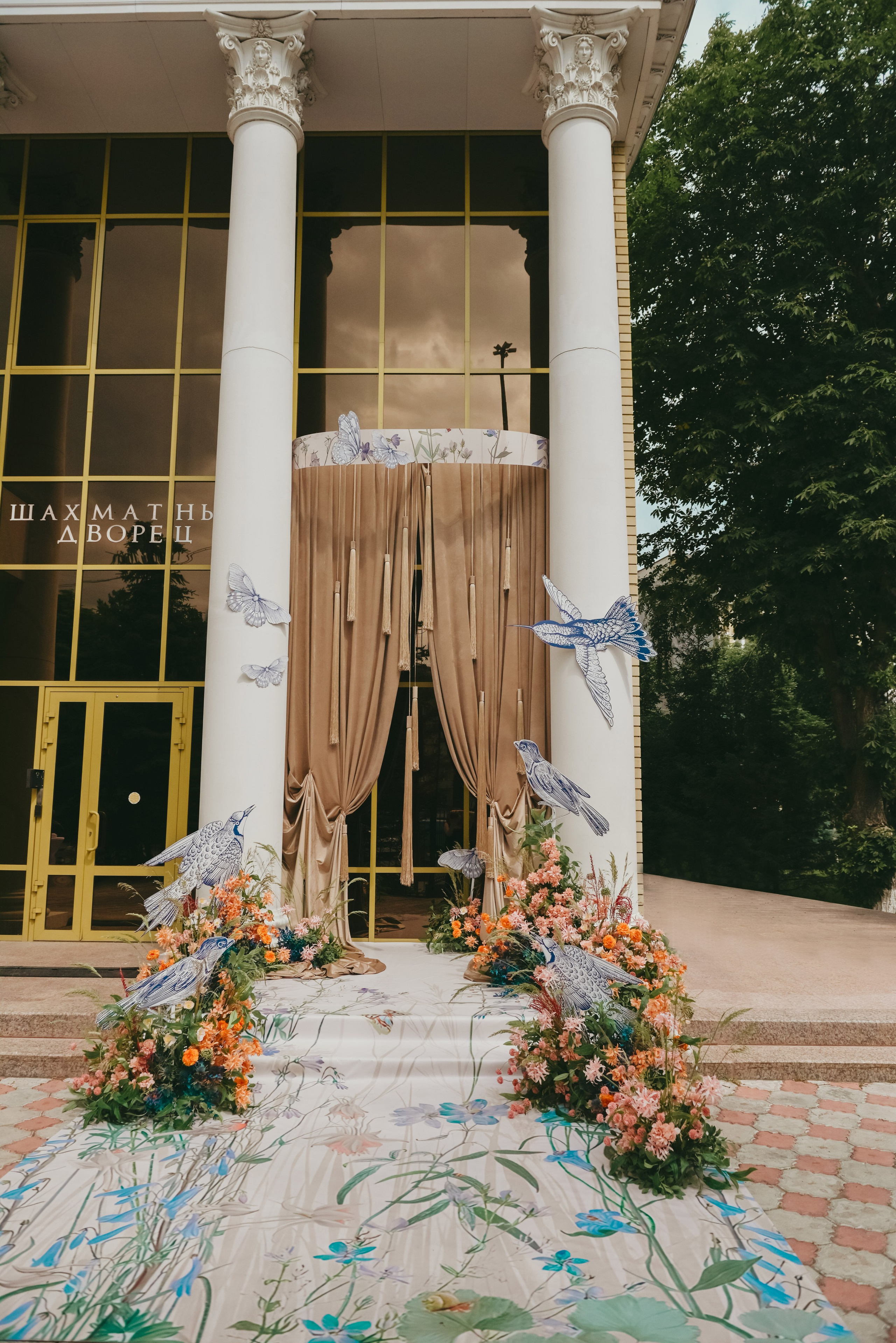 Альбек и Кристина. Фотограф в Саратове и Энгельсе — Склярова Дарья