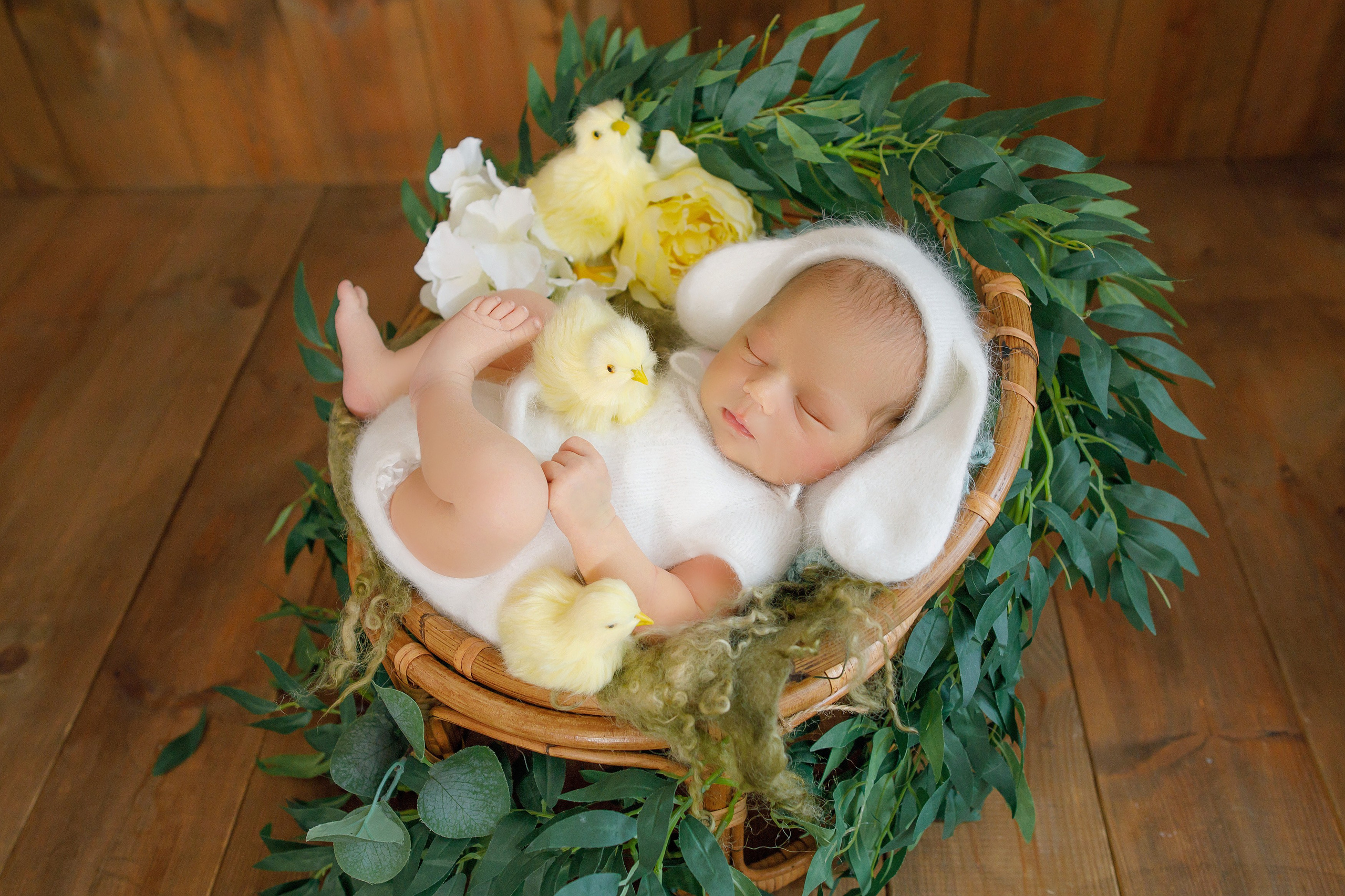 НОВОРОЖДЕННЫЕ. Фотограф новорожденных г. Тула