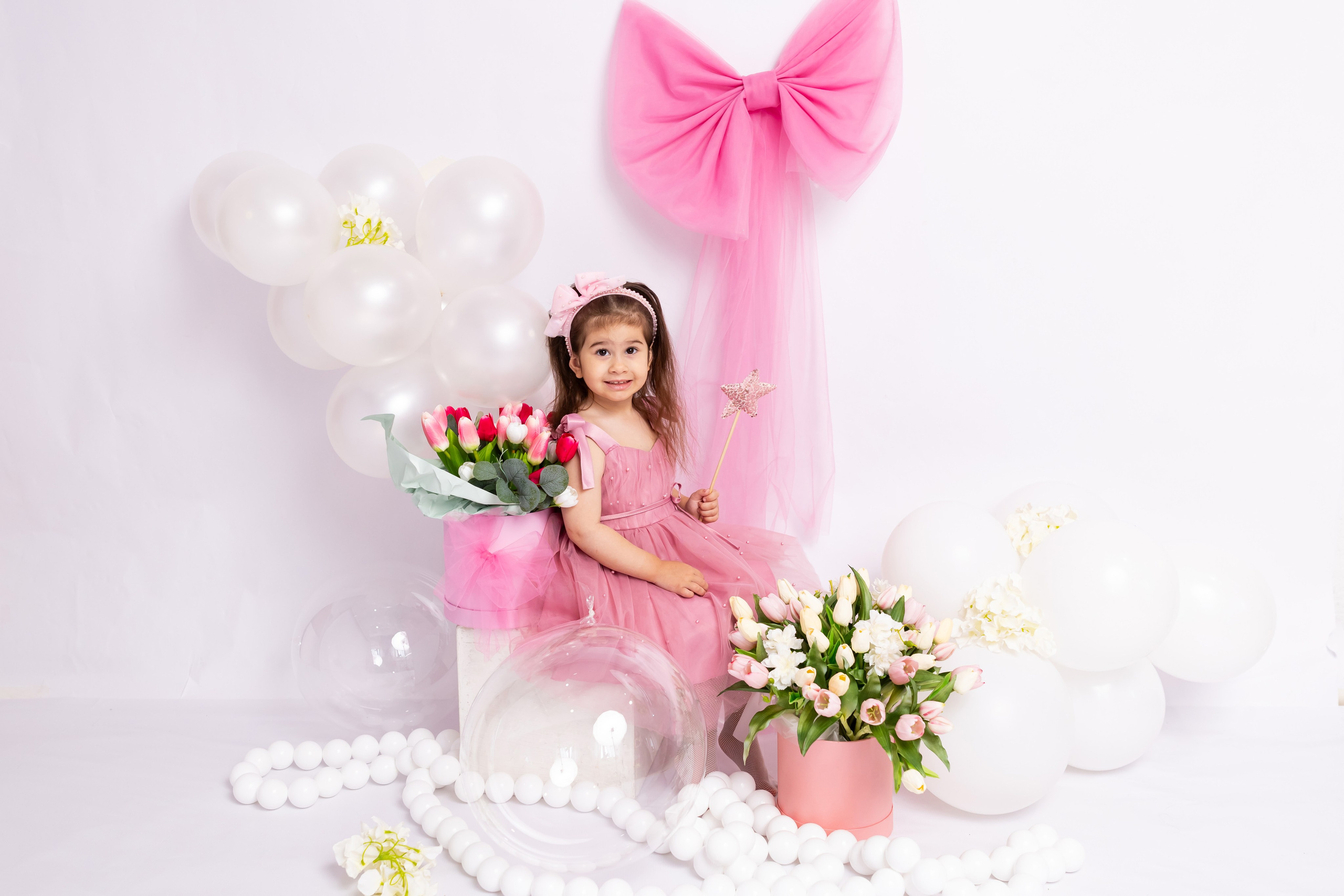 2+. Фотограф новорожденных г. Тула