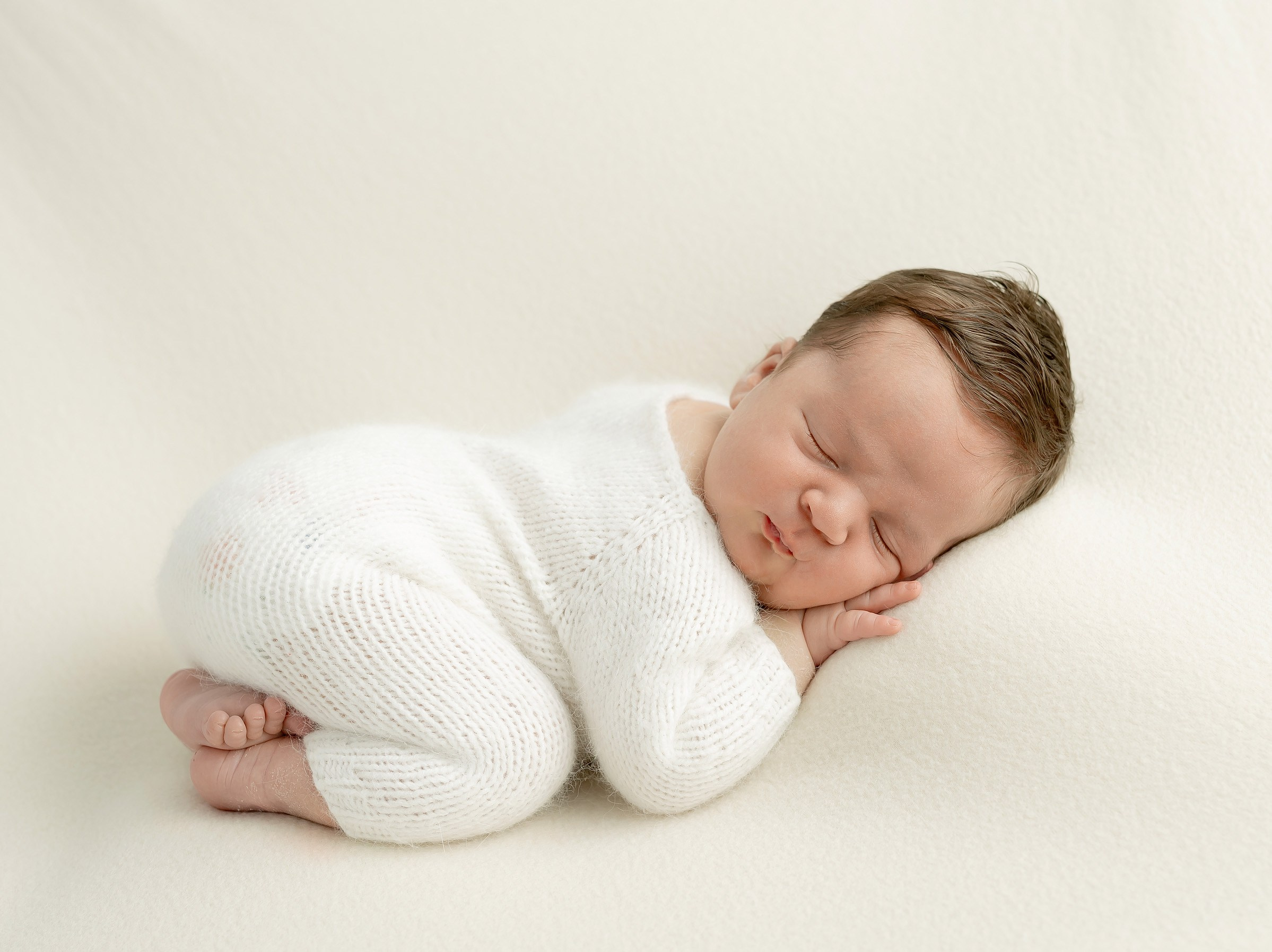 НОВОРОЖДЕННЫЕ. Фотограф новорожденных г. Тула