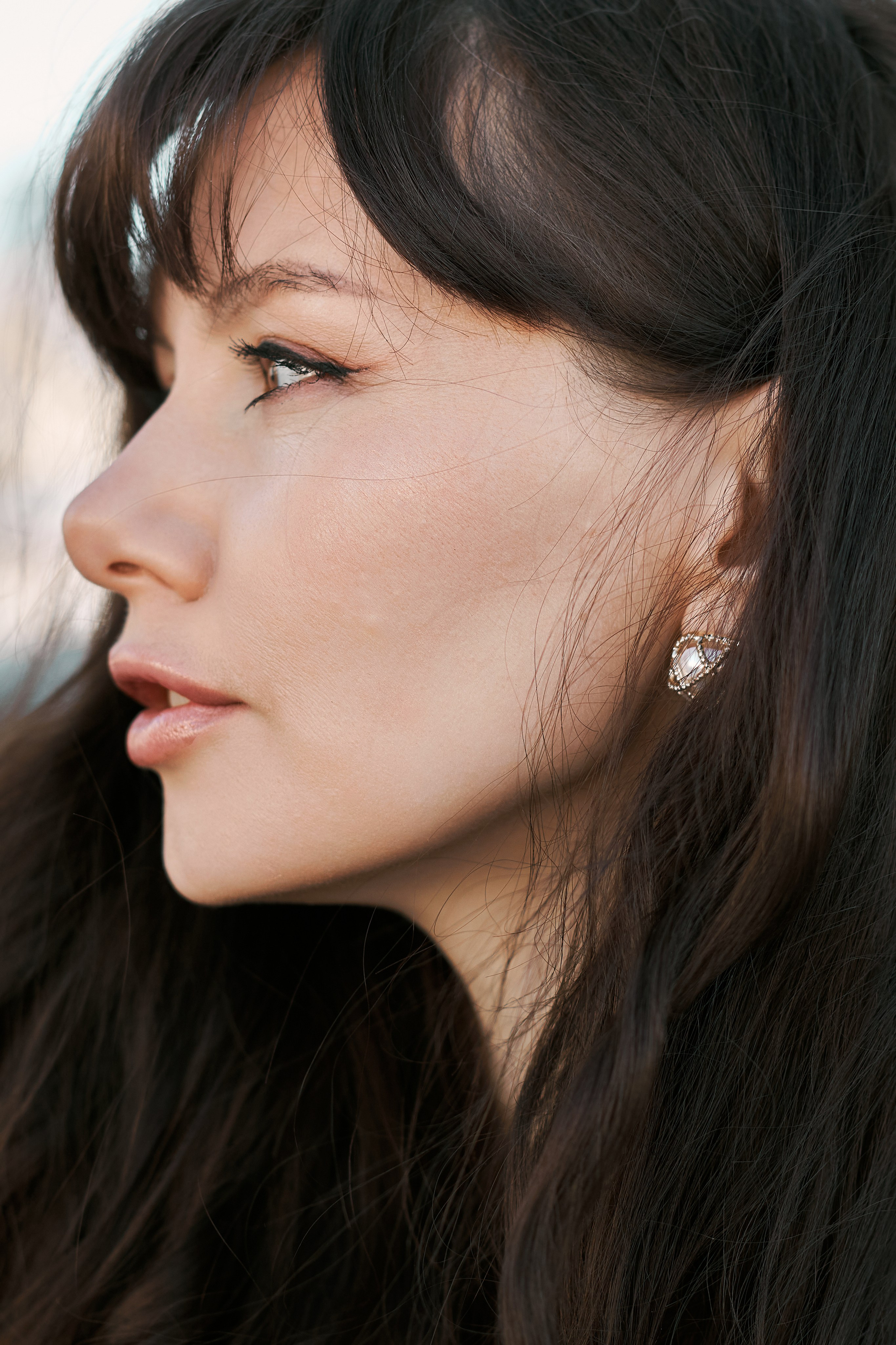 Таня. Фотограф в Екатеринбурге Елизарова Юлия