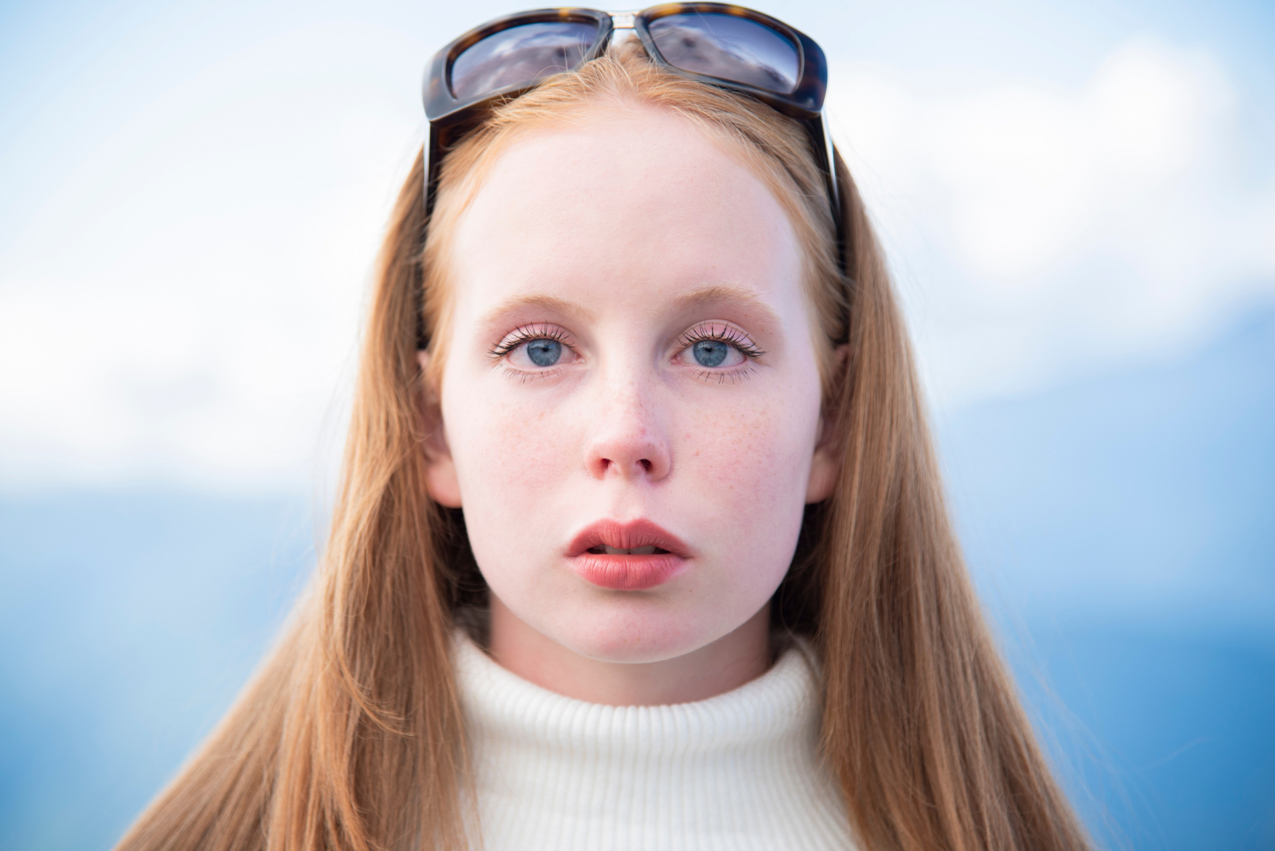 Фотограф Вадим Хмурковский