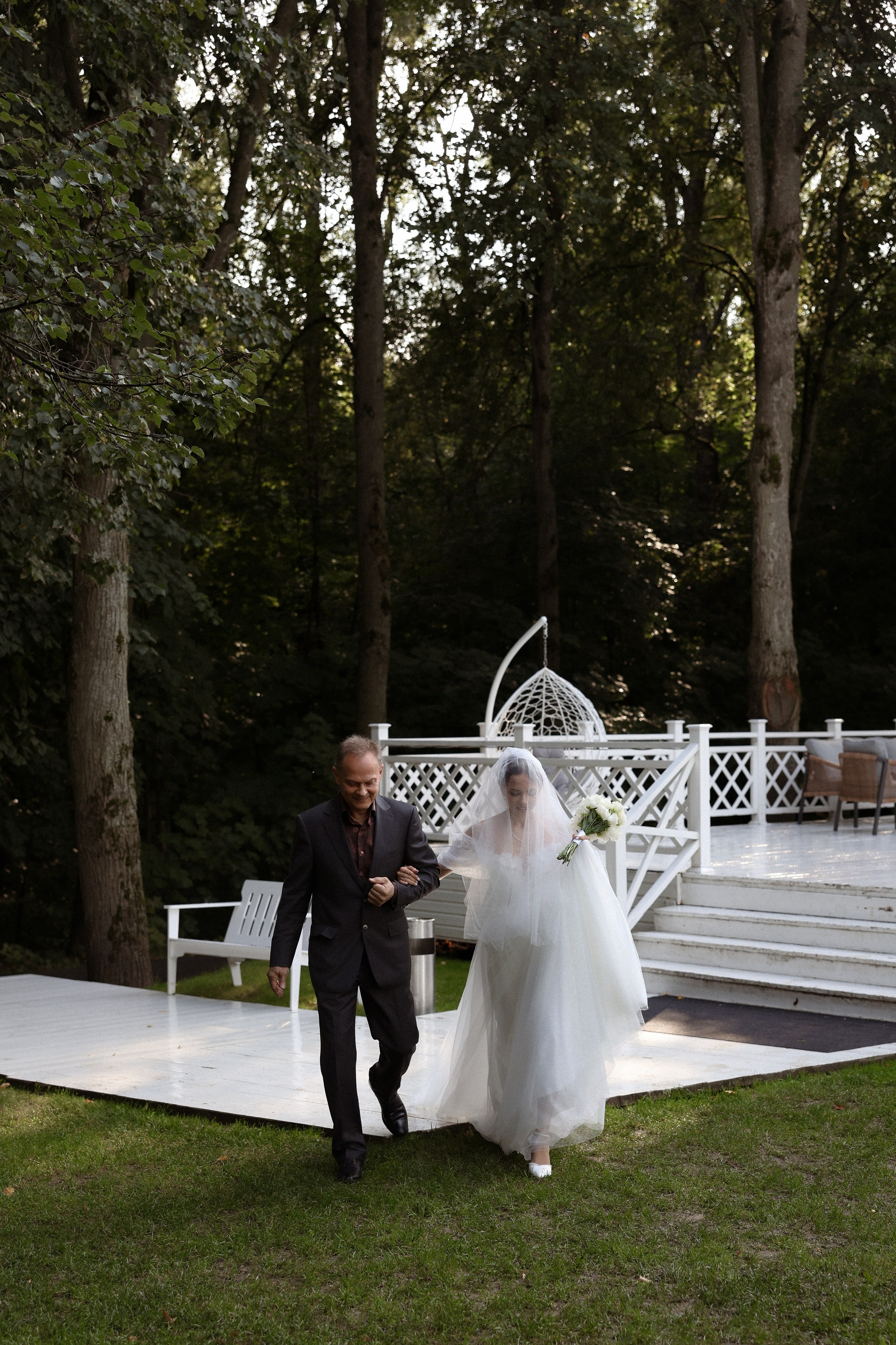 «Просто МЫ» — Дарья и Иван. Свадебный и семейный фотограф в Москве Ломова Ирина